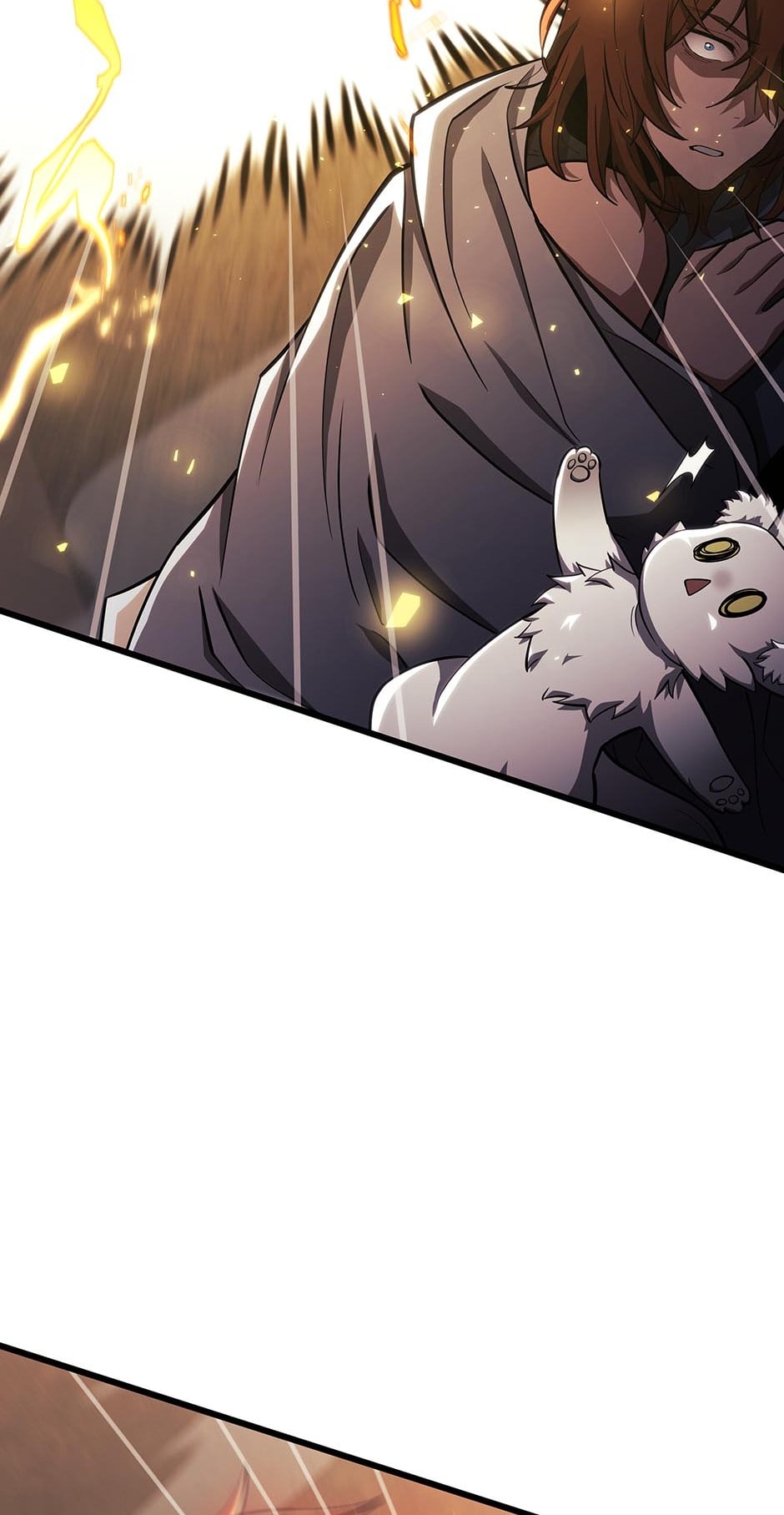 The Beginning After the End Manhwa - Chapter 182 Page 109