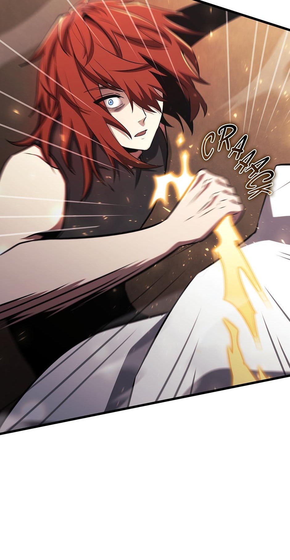 The Beginning After the End Manhwa - Chapter 182 Page 110