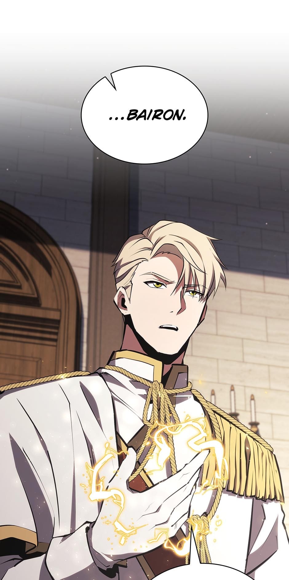 The Beginning After the End Manhwa - Chapter 182 Page 112