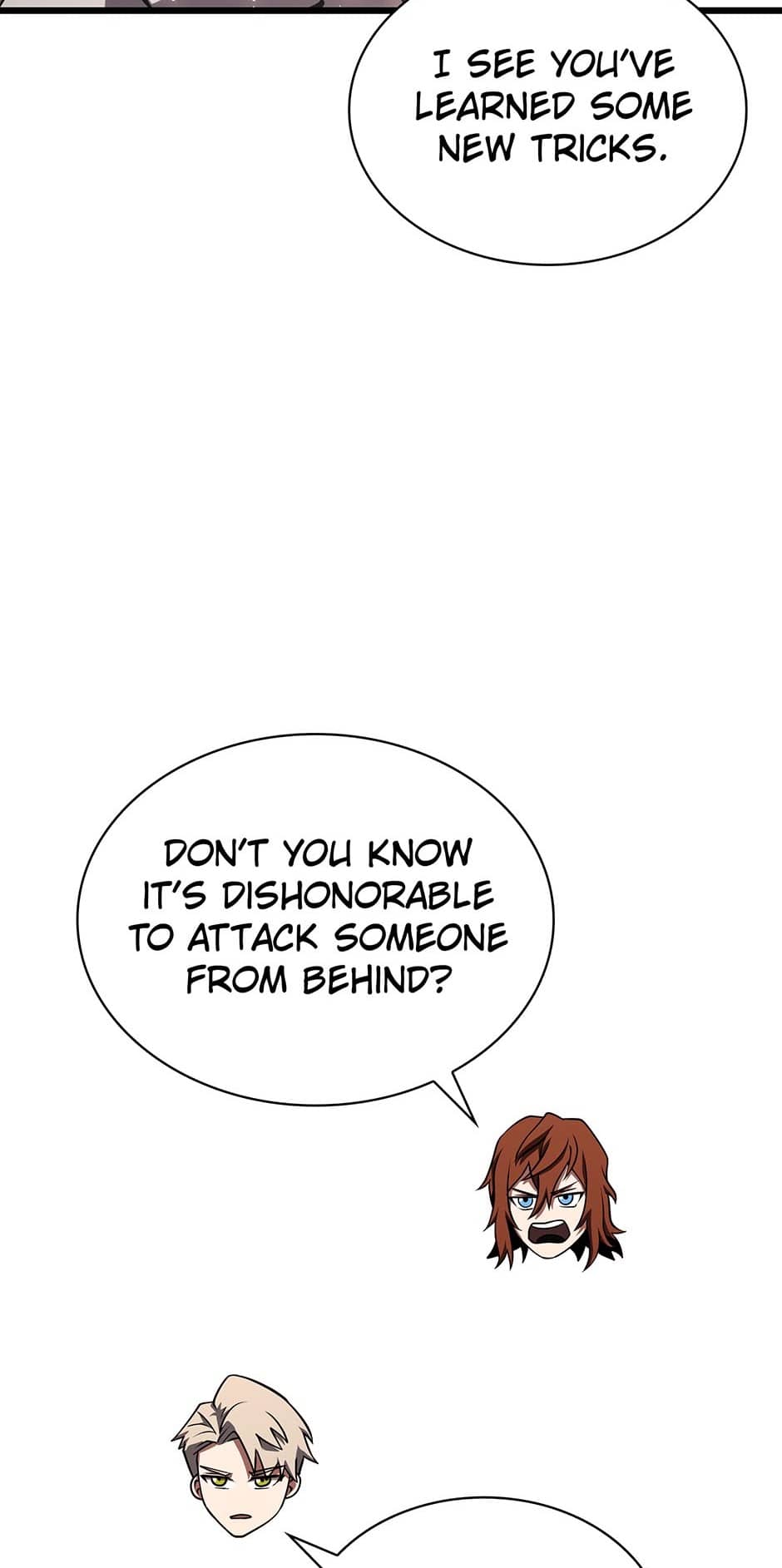 The Beginning After the End Manhwa - Chapter 182 Page 113