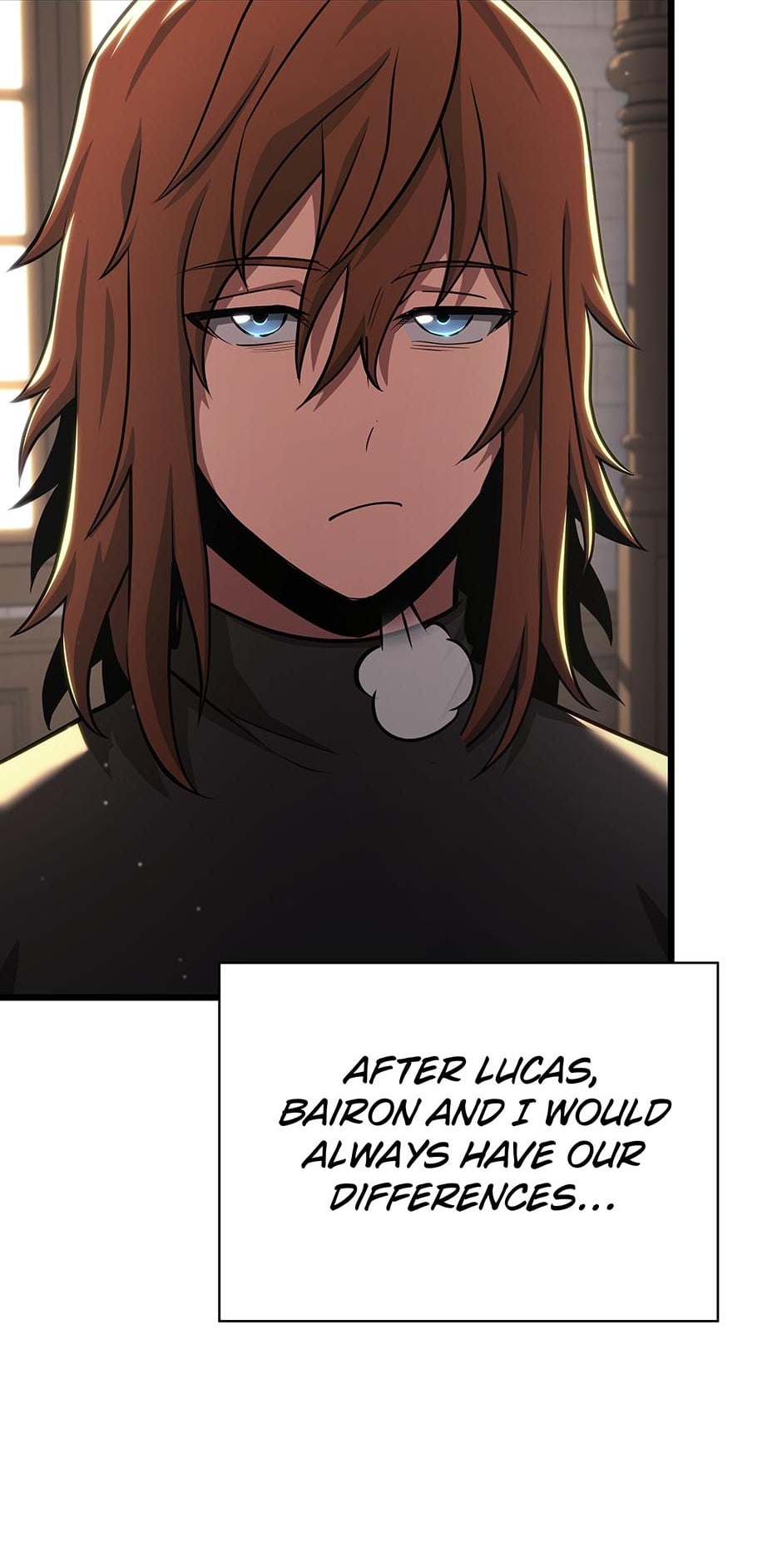 The Beginning After the End Manhwa - Chapter 182 Page 116