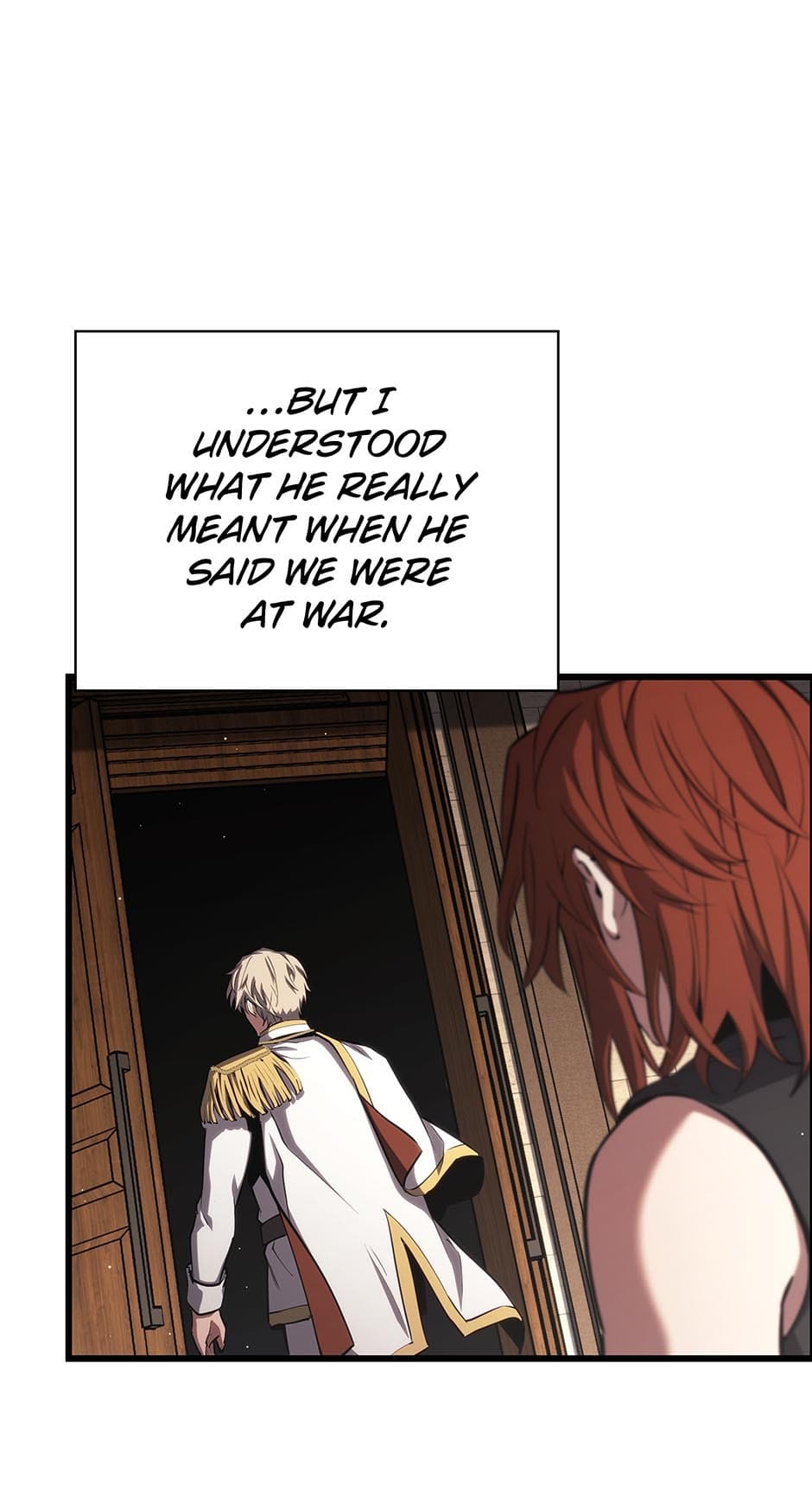 The Beginning After the End Manhwa - Chapter 182 Page 117