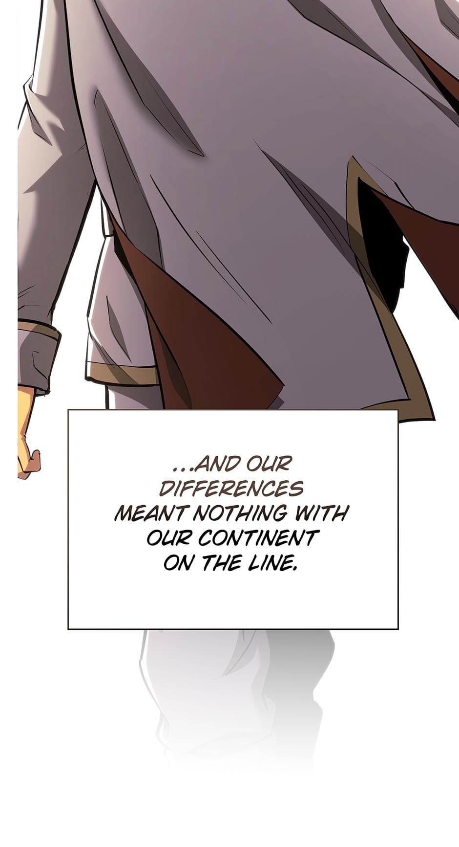 The Beginning After the End Manhwa - Chapter 182 Page 119