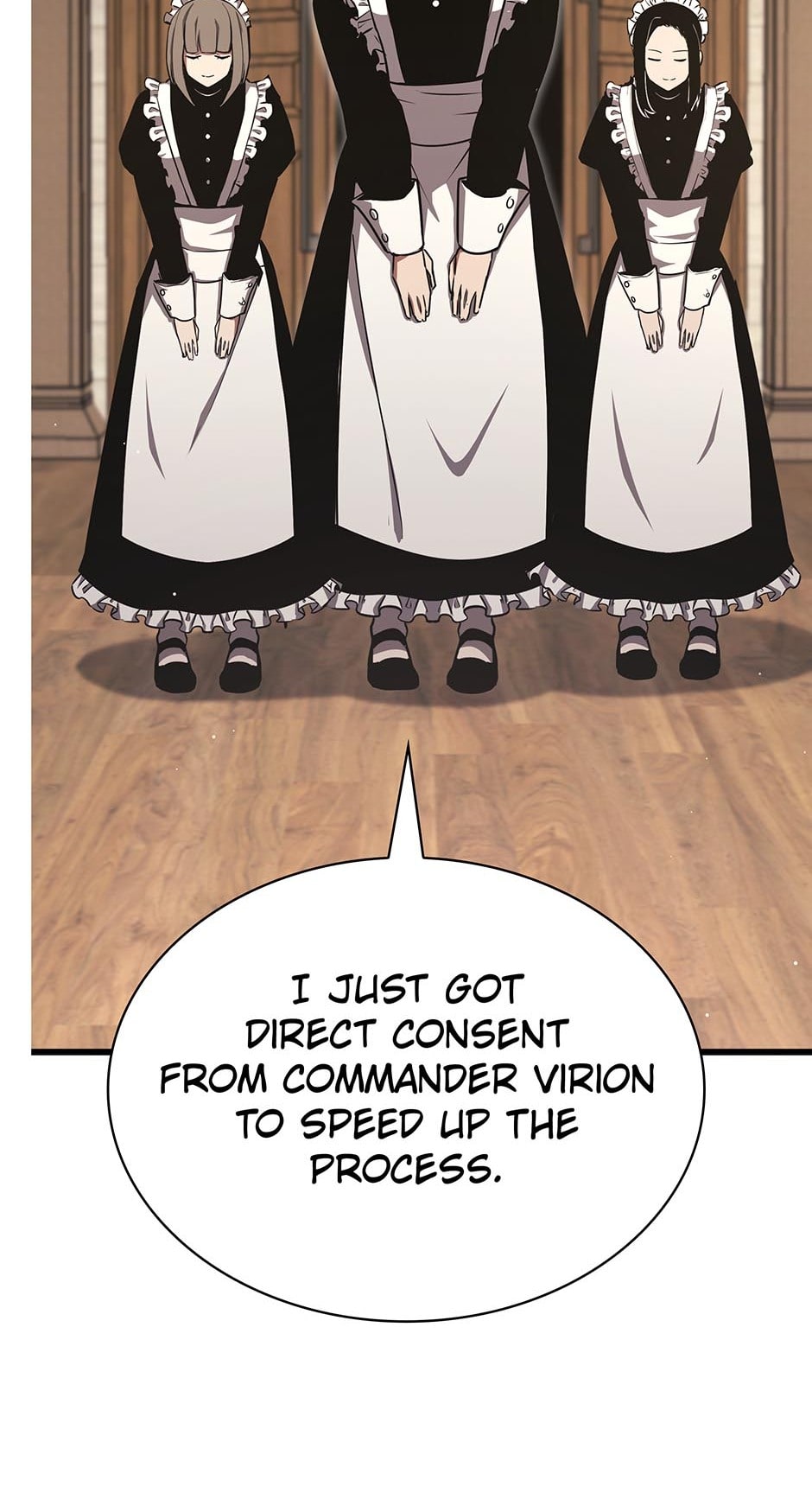 The Beginning After the End Manhwa - Chapter 182 Page 122