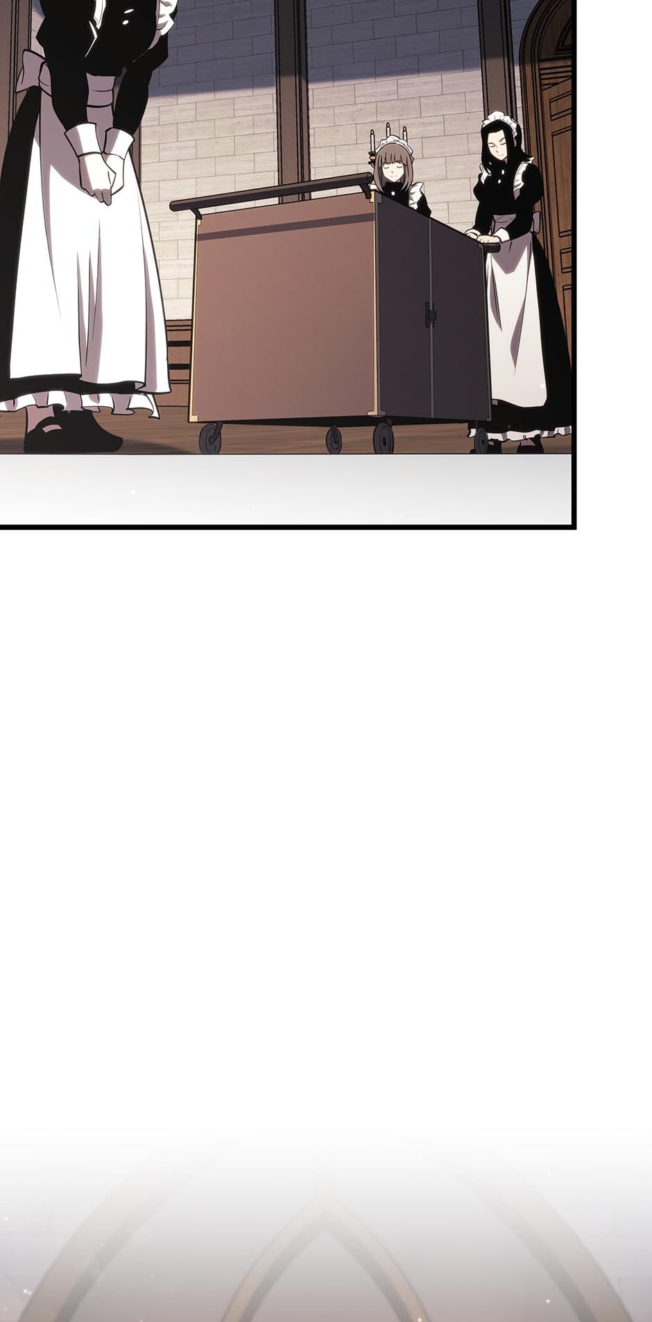 The Beginning After the End Manhwa - Chapter 182 Page 125