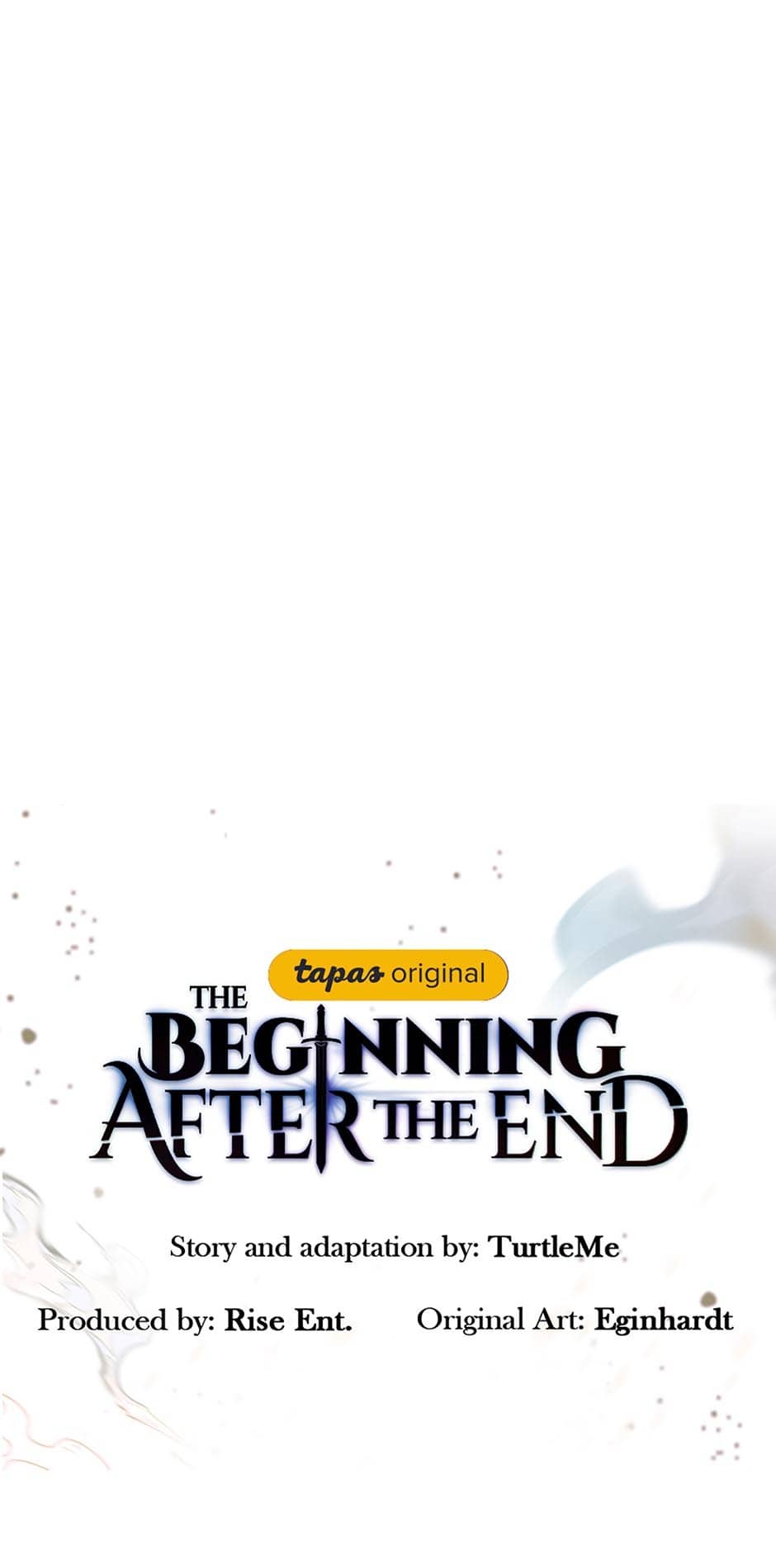 The Beginning After the End Manhwa - Chapter 182 Page 127