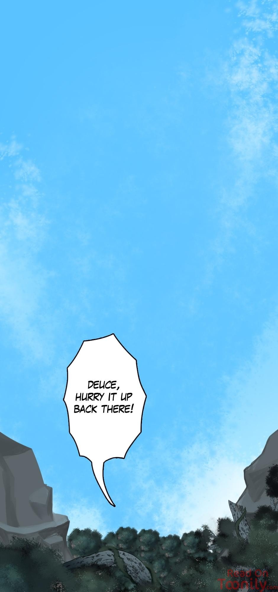 The Beginning After the End Manhwa - Chapter 17 Page 0