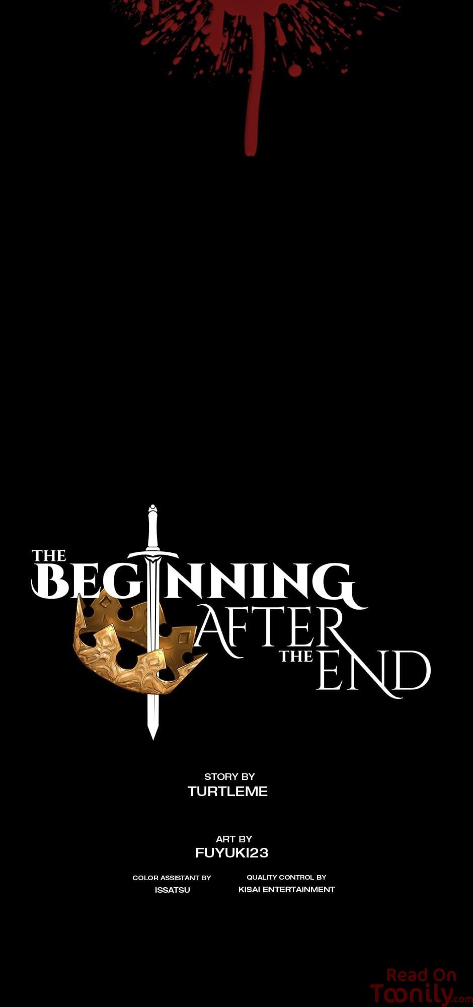 The Beginning After the End Manhwa - Chapter 17 Page 4