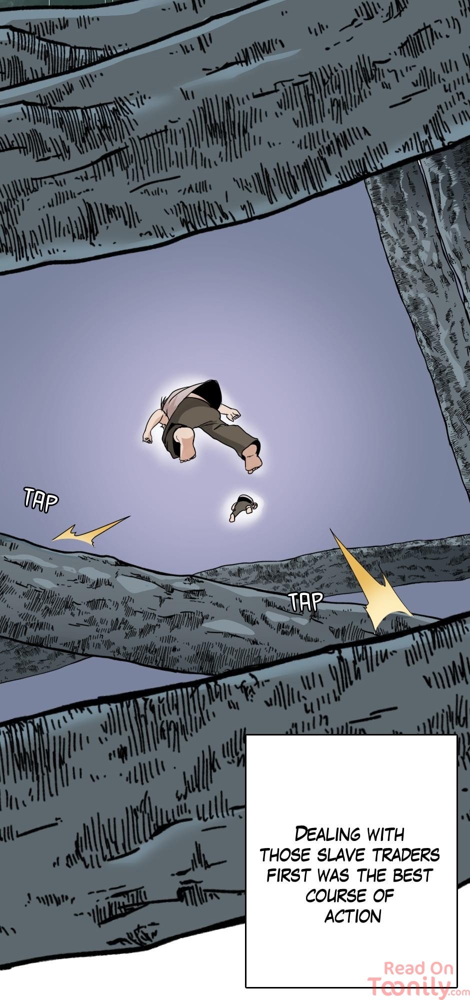 The Beginning After the End Manhwa - Chapter 17 Page 7