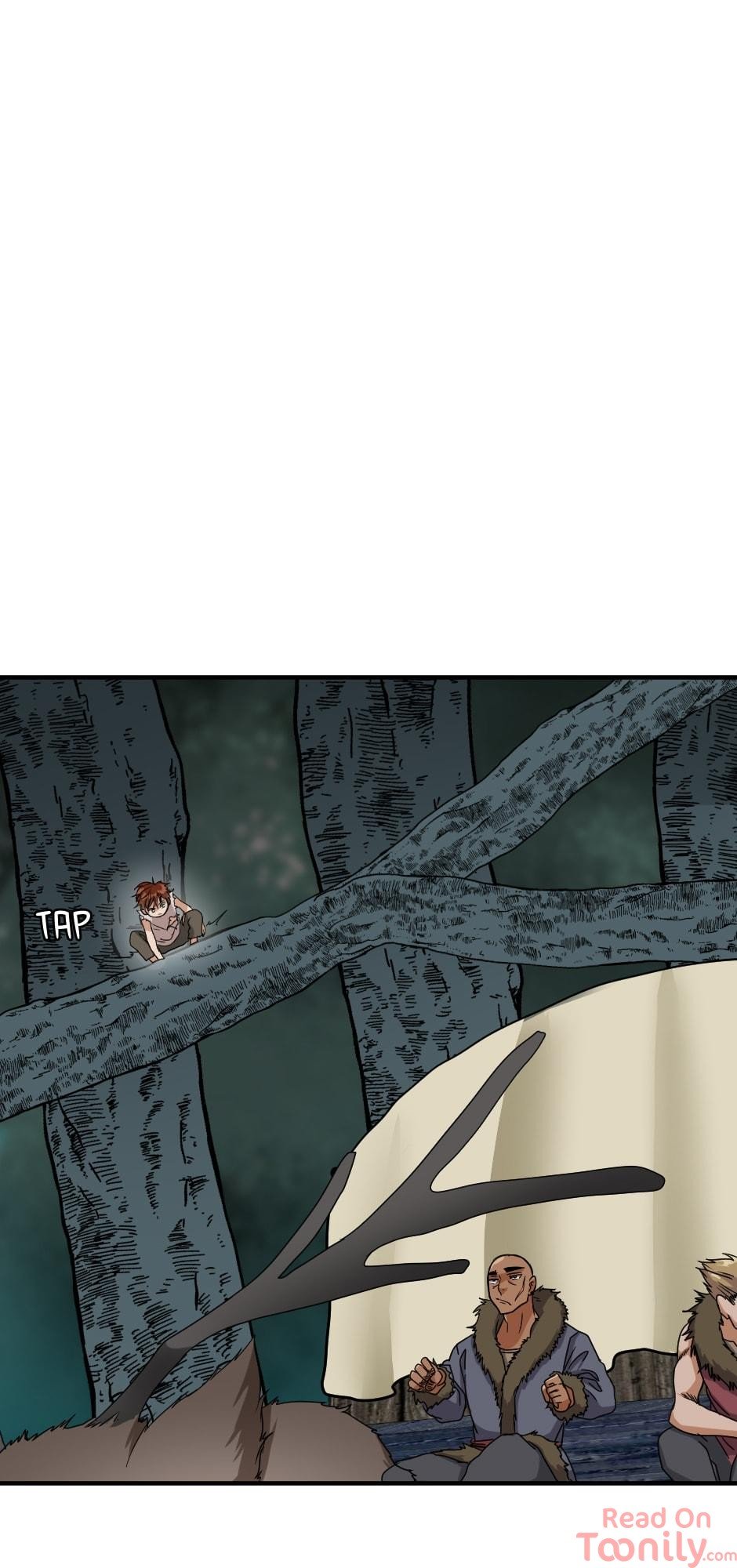 The Beginning After the End Manhwa - Chapter 17 Page 8