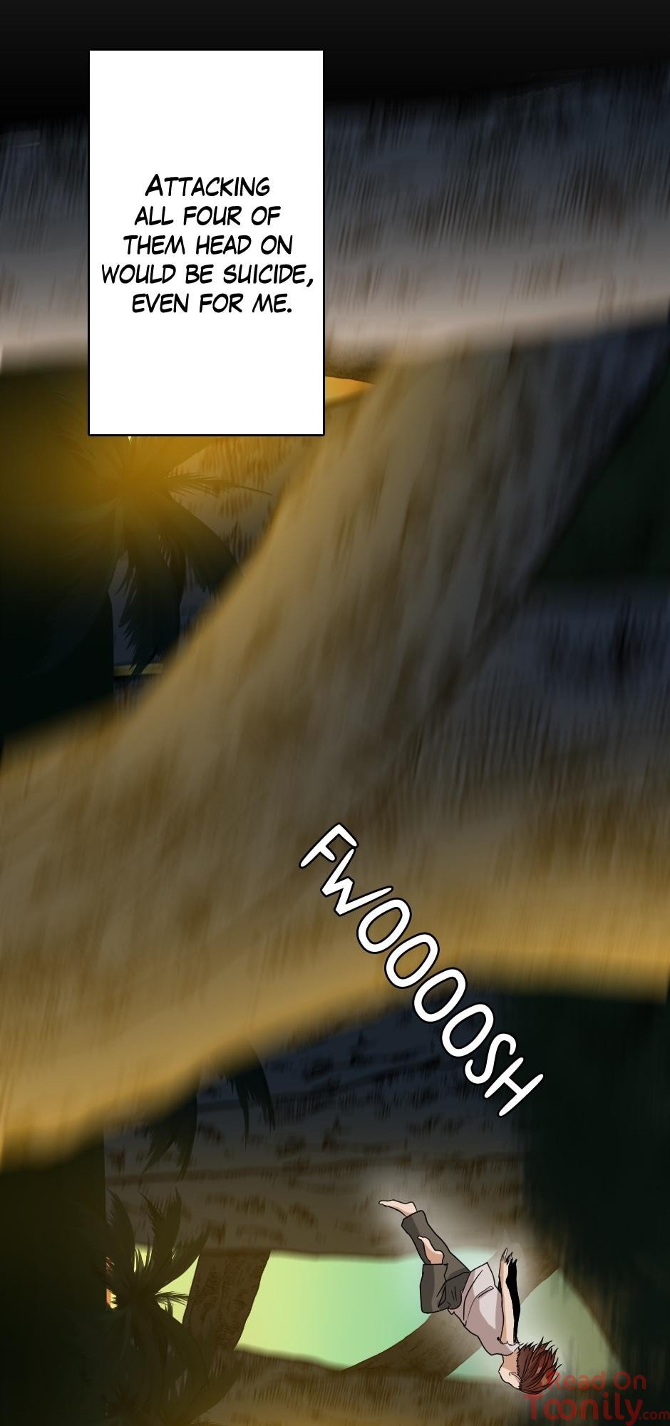 The Beginning After the End Manhwa - Chapter 17 Page 10