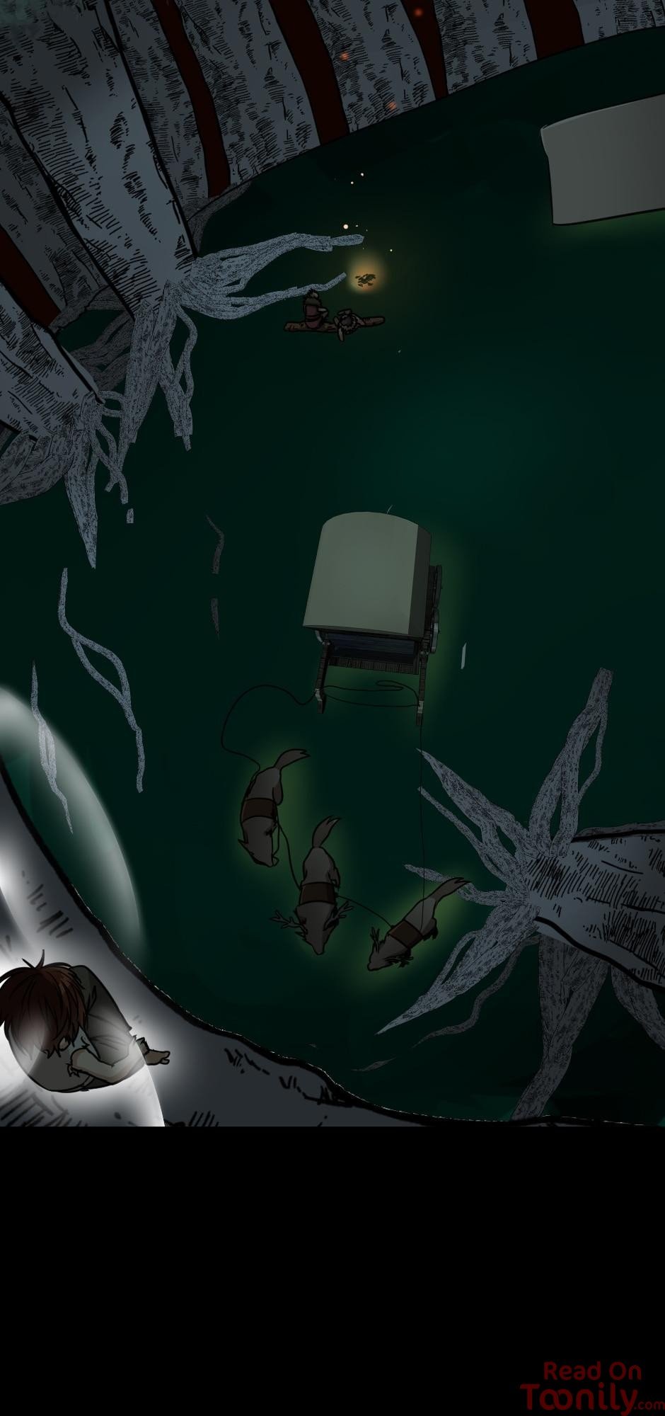 The Beginning After the End Manhwa - Chapter 17 Page 14