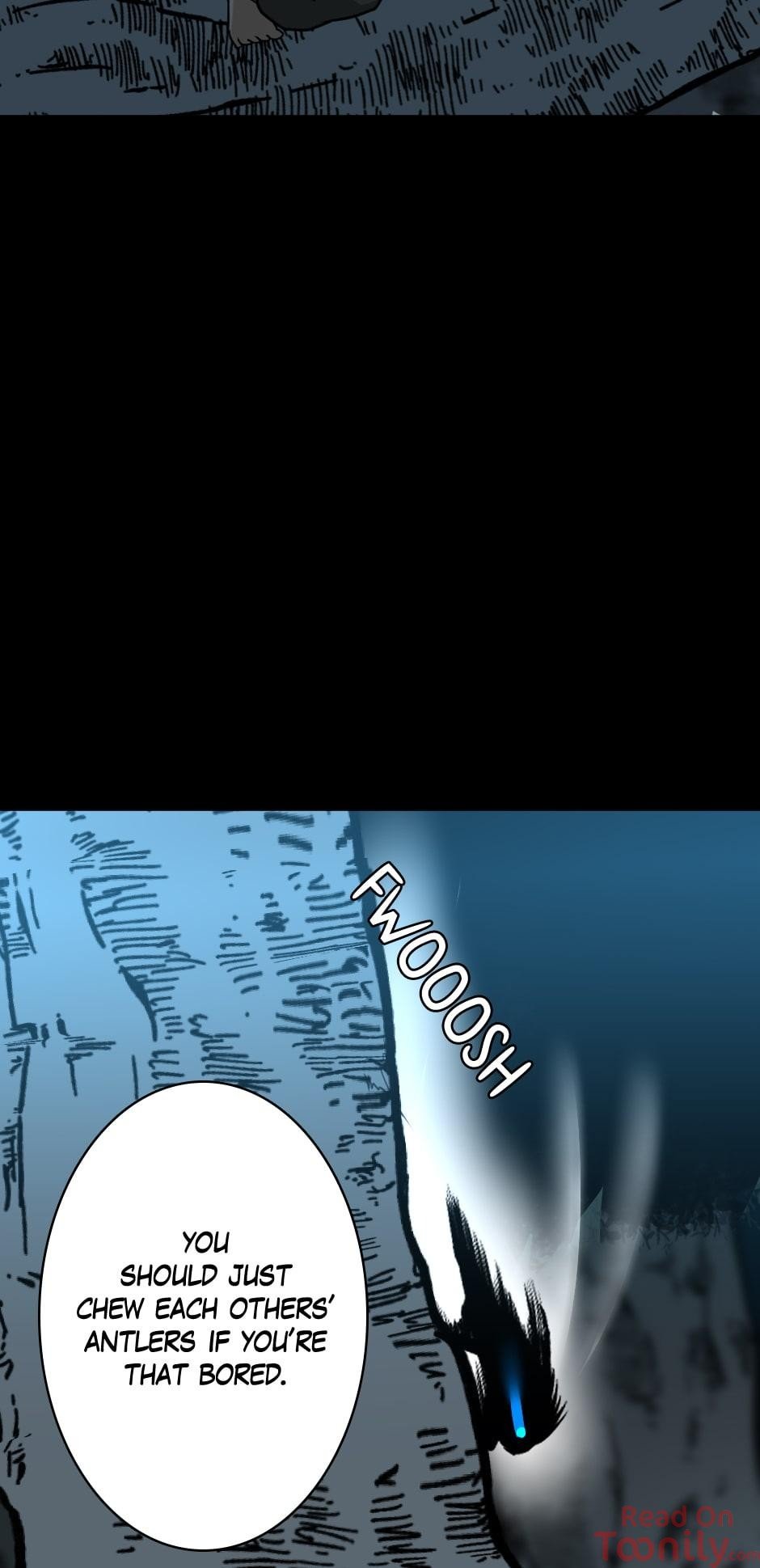 The Beginning After the End Manhwa - Chapter 17 Page 22