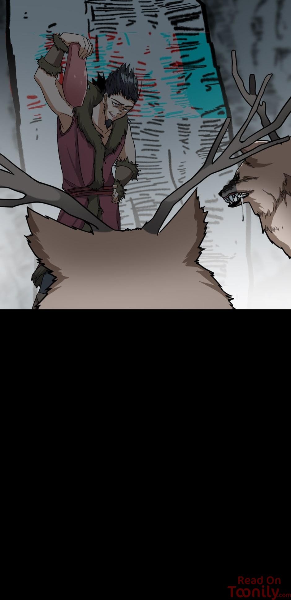 The Beginning After the End Manhwa - Chapter 17 Page 23