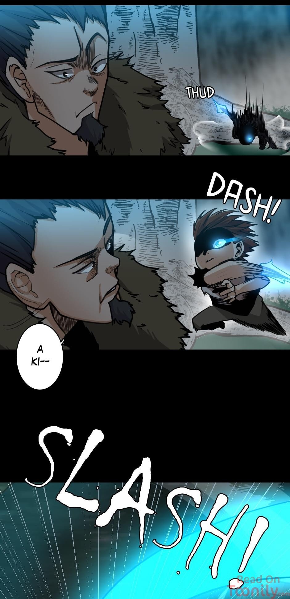 The Beginning After the End Manhwa - Chapter 17 Page 24