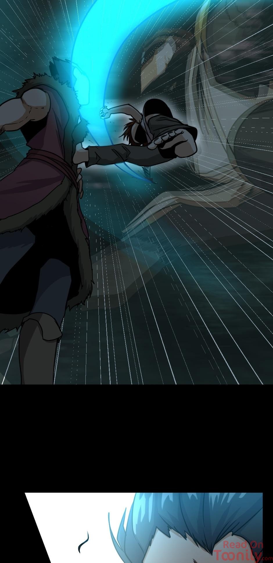 The Beginning After the End Manhwa - Chapter 17 Page 25