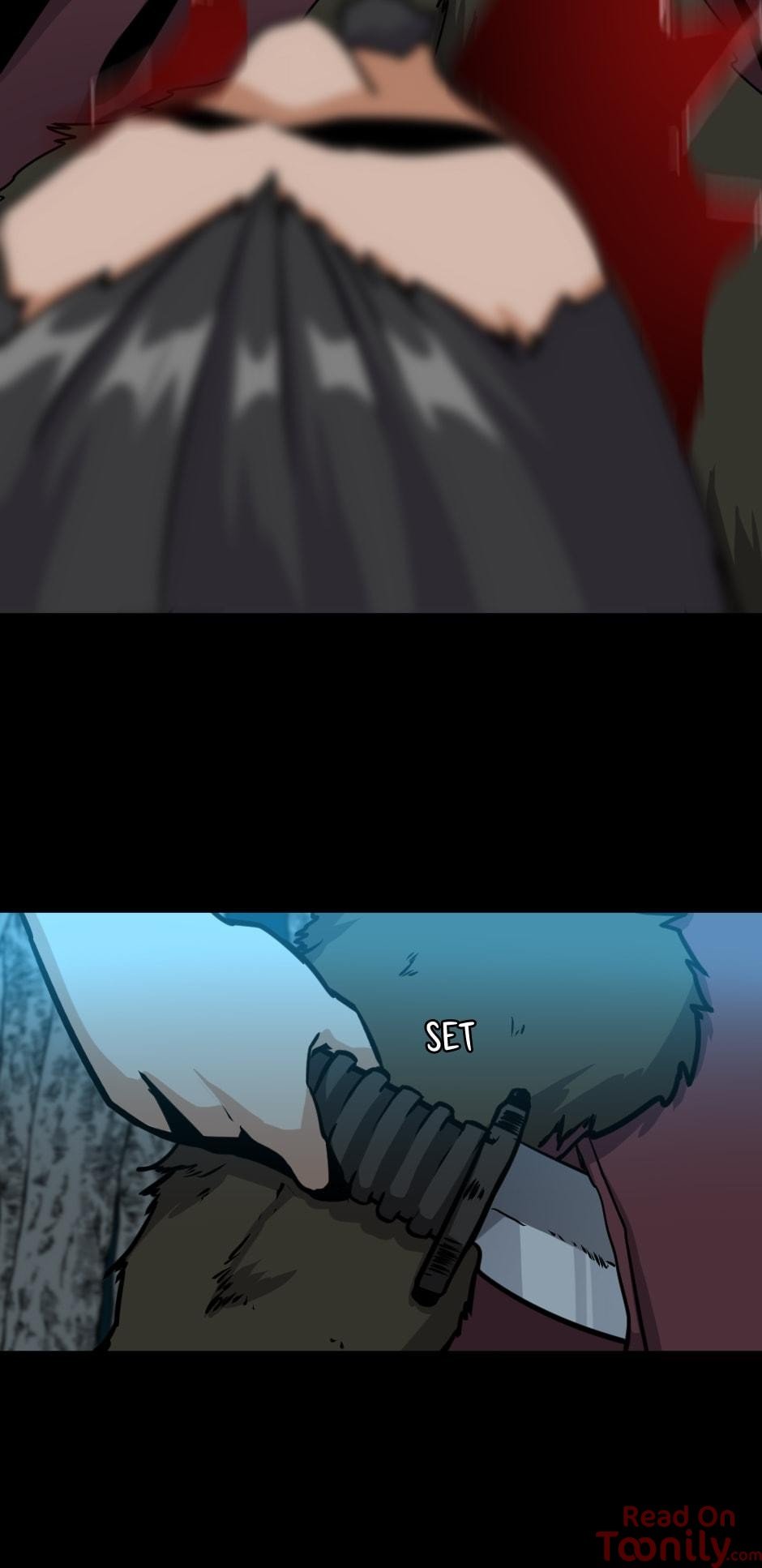 The Beginning After the End Manhwa - Chapter 17 Page 28