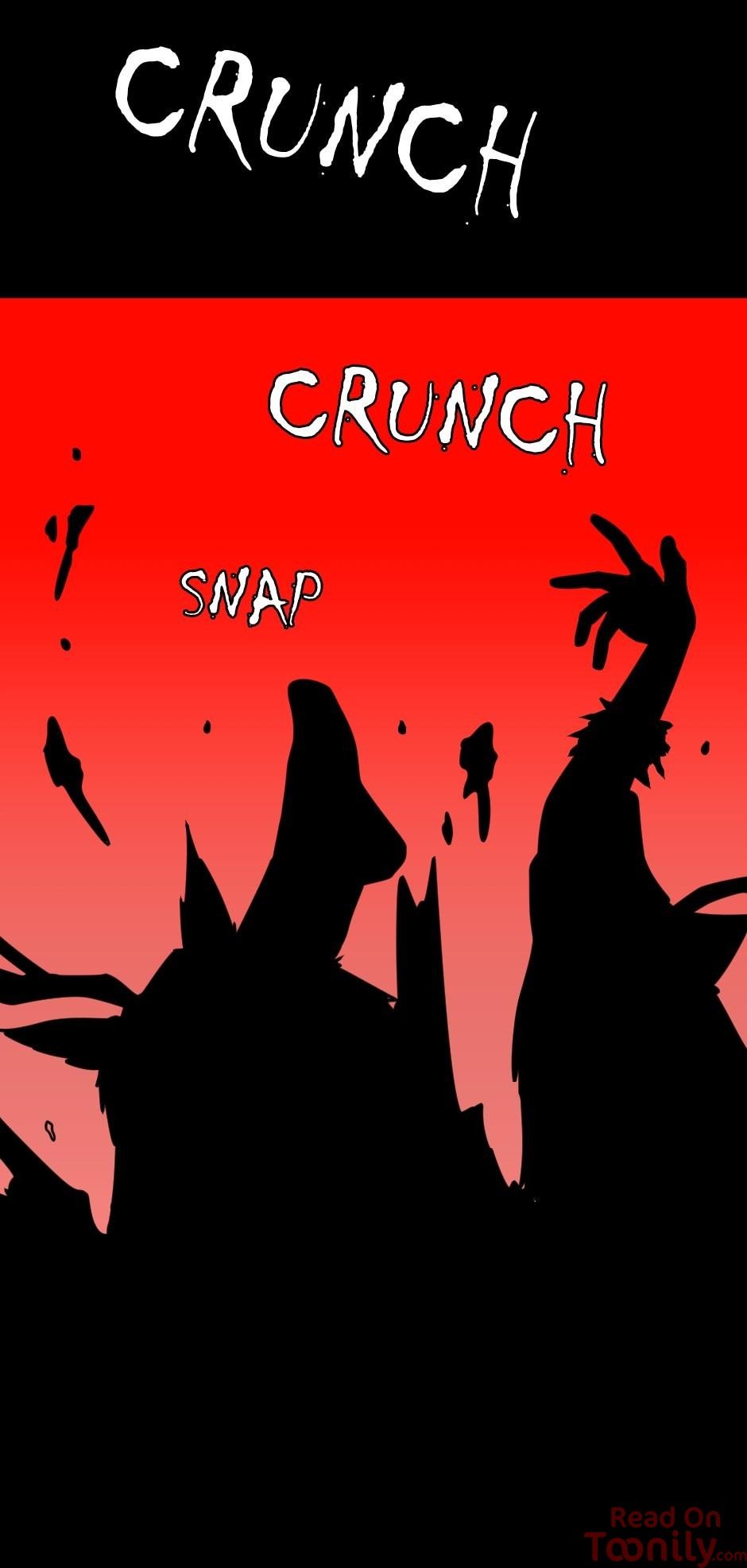 The Beginning After the End Manhwa - Chapter 17 Page 32