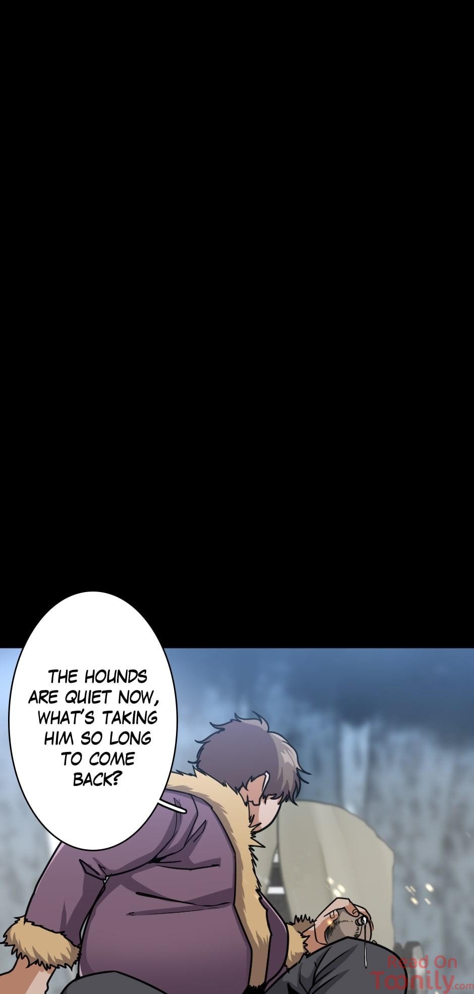 The Beginning After the End Manhwa - Chapter 17 Page 33