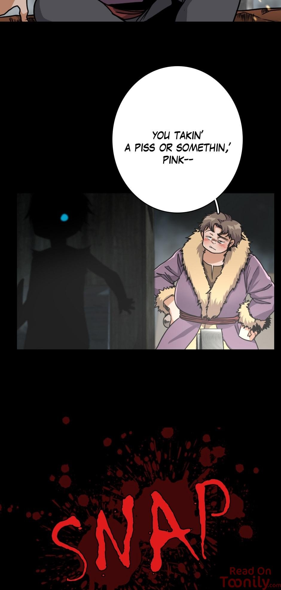 The Beginning After the End Manhwa - Chapter 17 Page 34