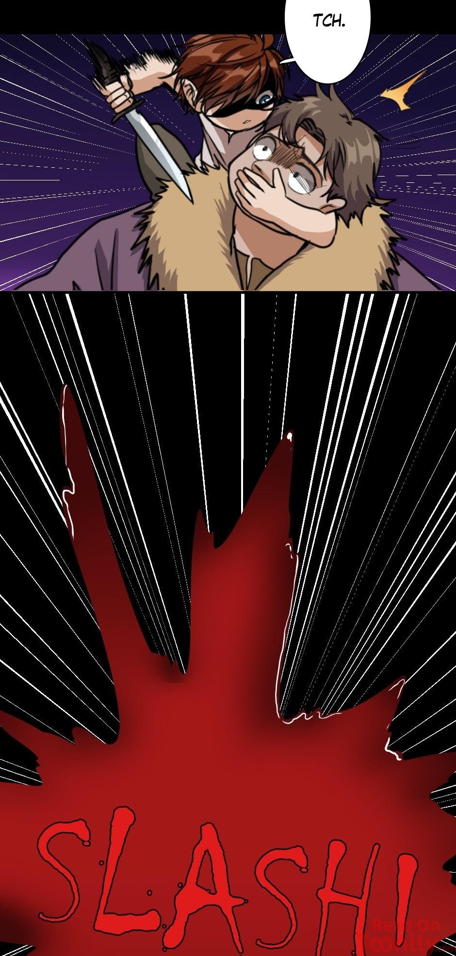 The Beginning After the End Manhwa - Chapter 17 Page 36