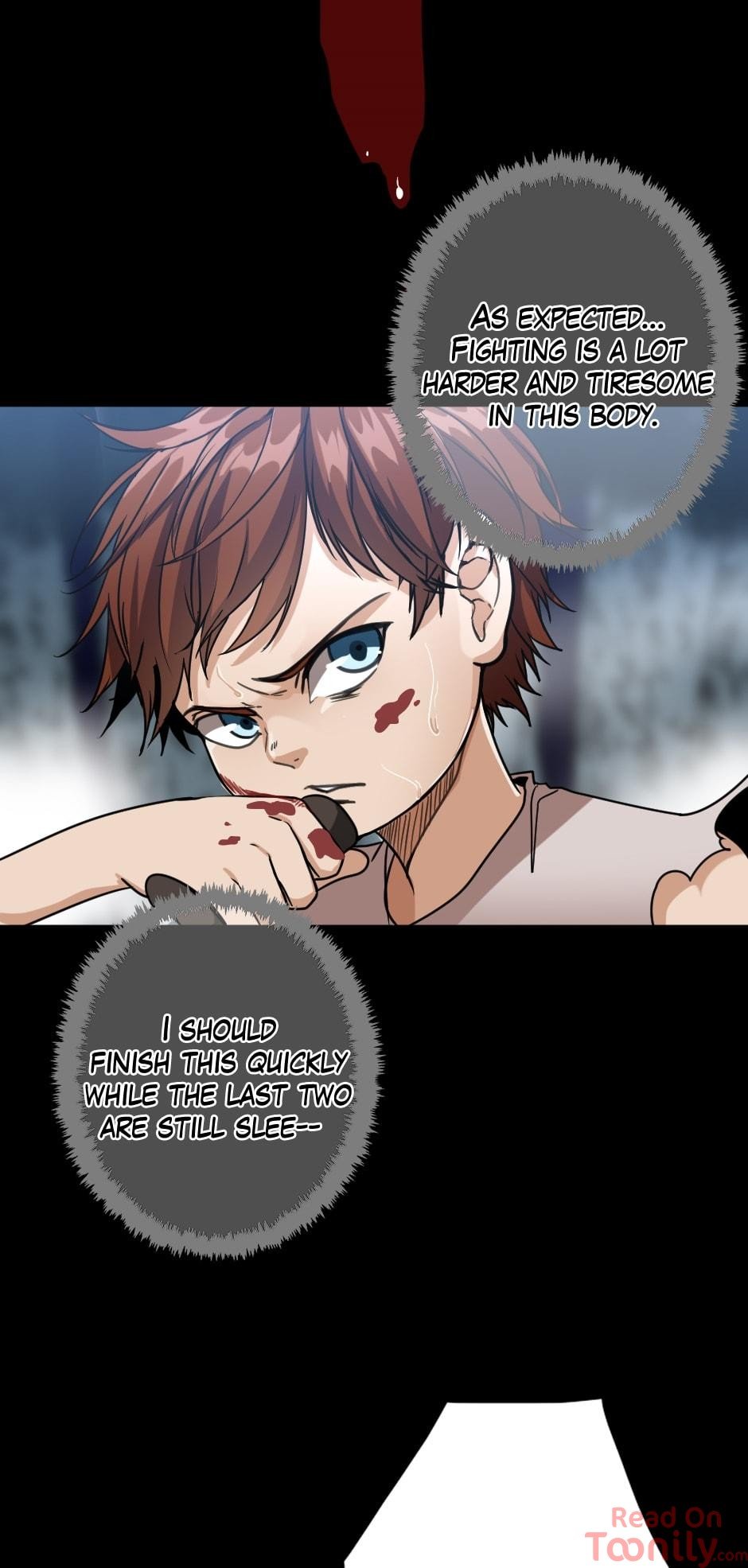 The Beginning After the End Manhwa - Chapter 17 Page 38