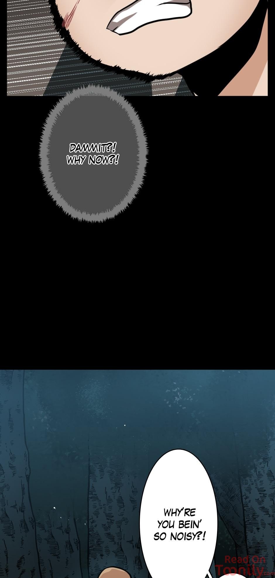 The Beginning After the End Manhwa - Chapter 17 Page 40