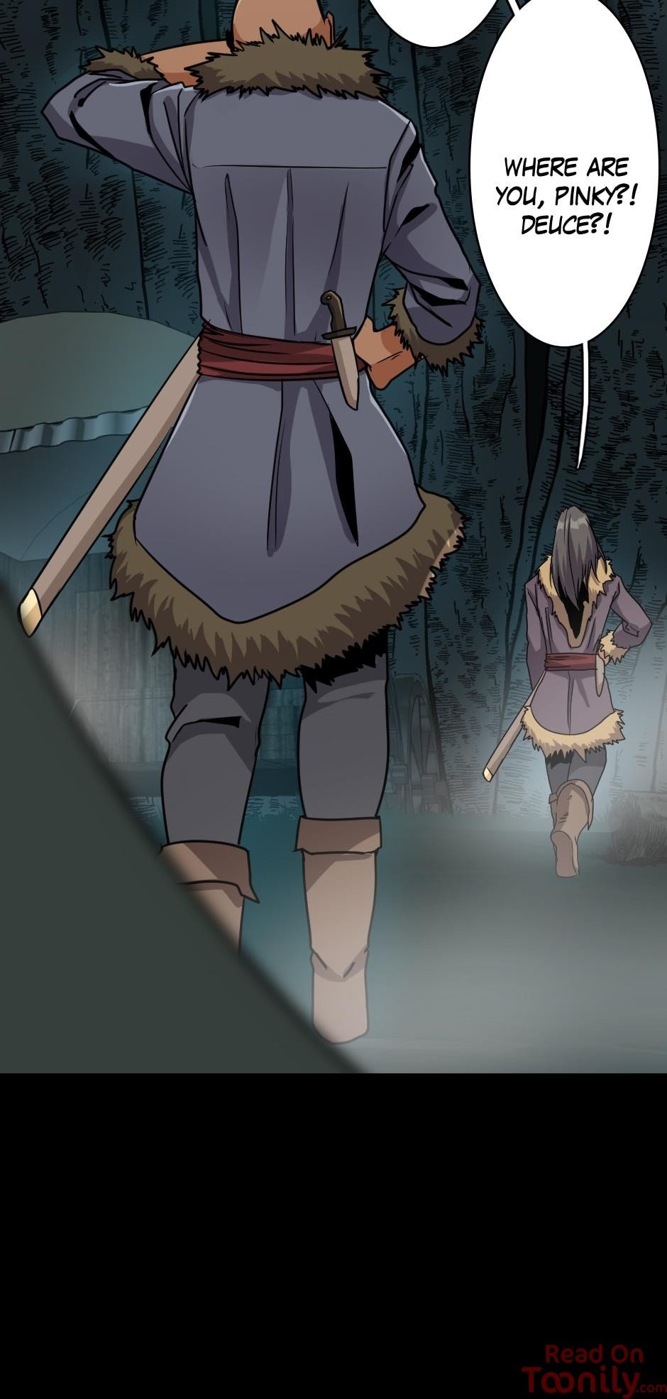 The Beginning After the End Manhwa - Chapter 17 Page 41