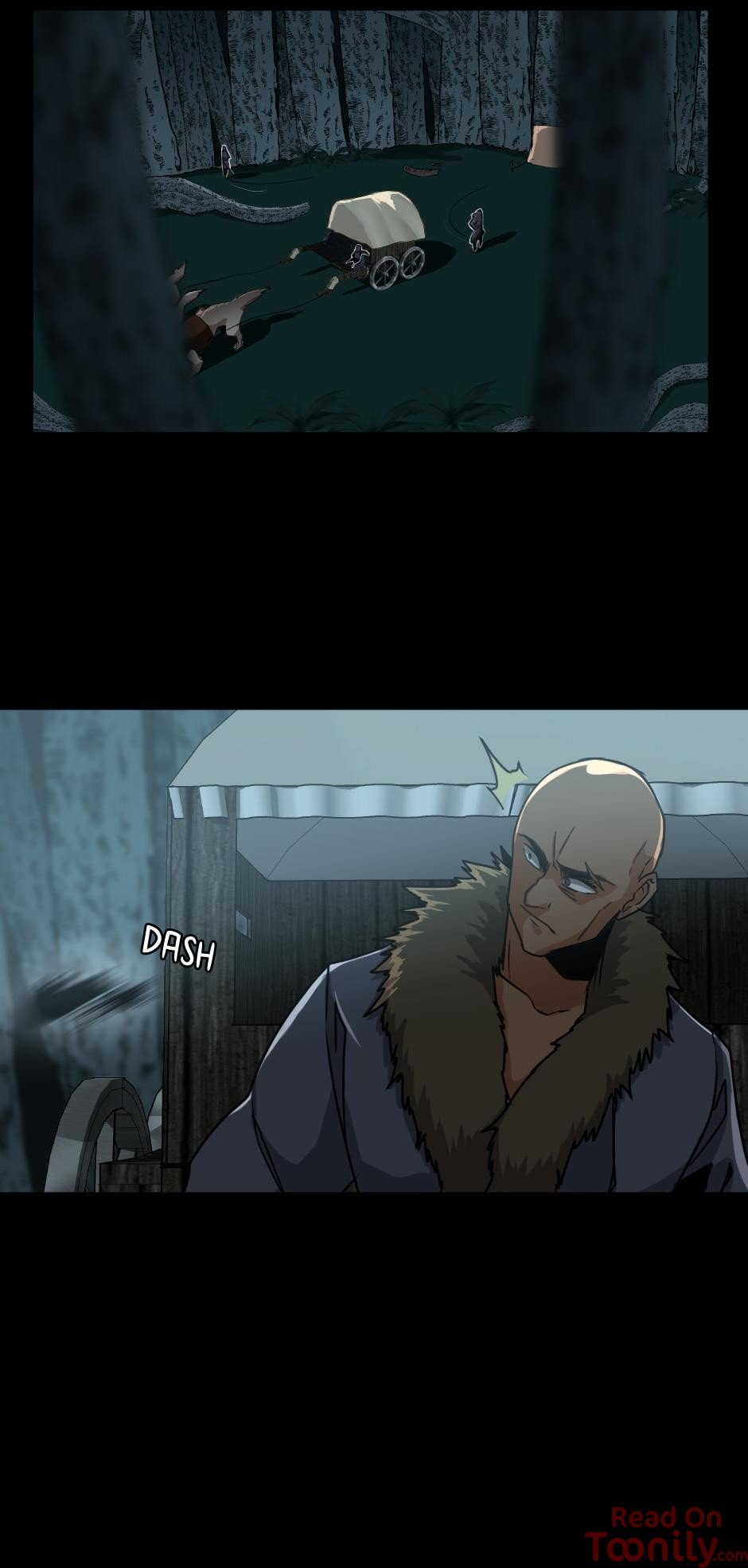 The Beginning After the End Manhwa - Chapter 17 Page 42