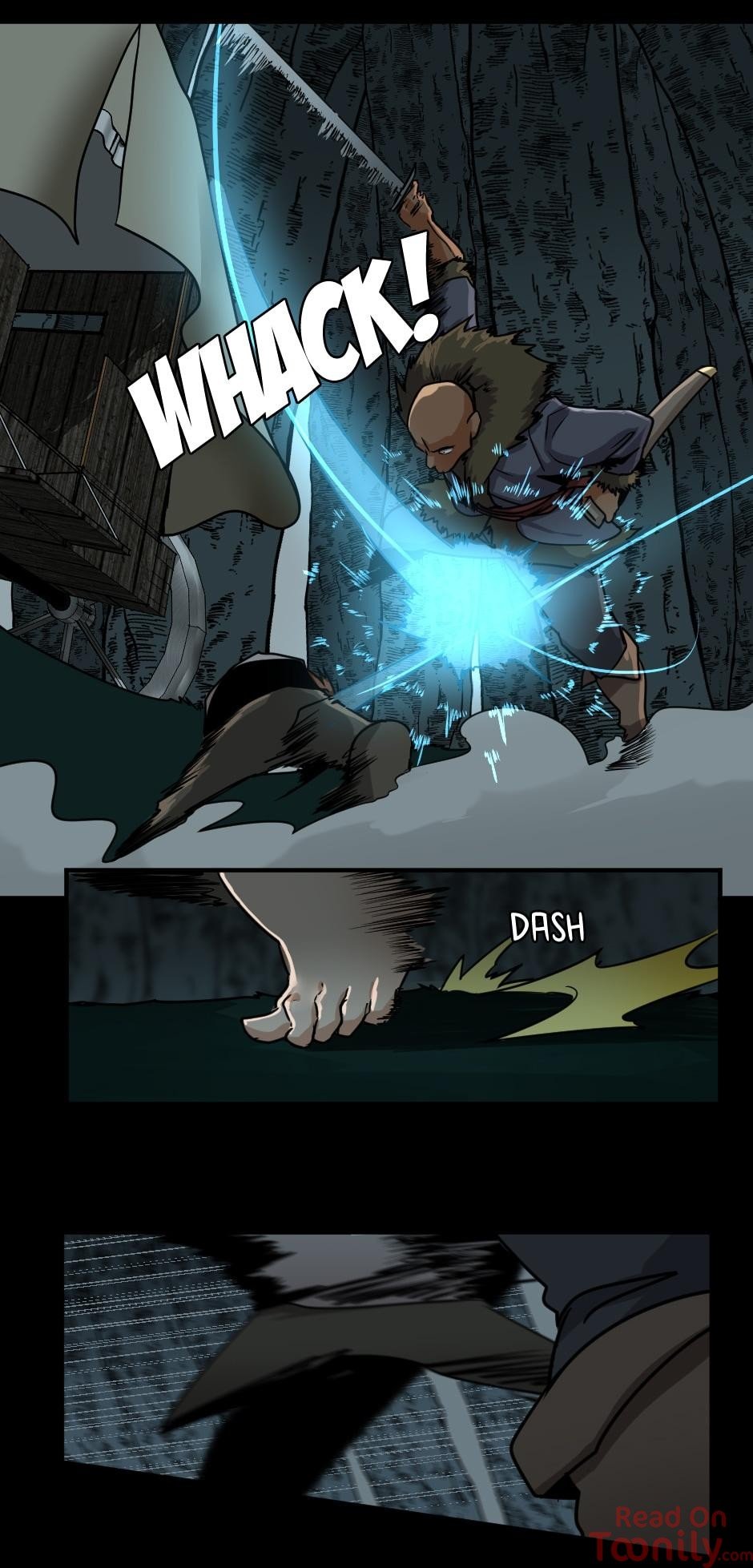 The Beginning After the End Manhwa - Chapter 17 Page 43