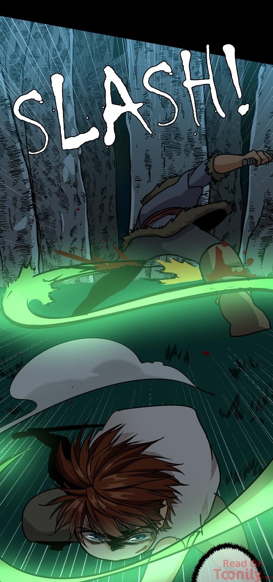 The Beginning After the End Manhwa - Chapter 17 Page 44