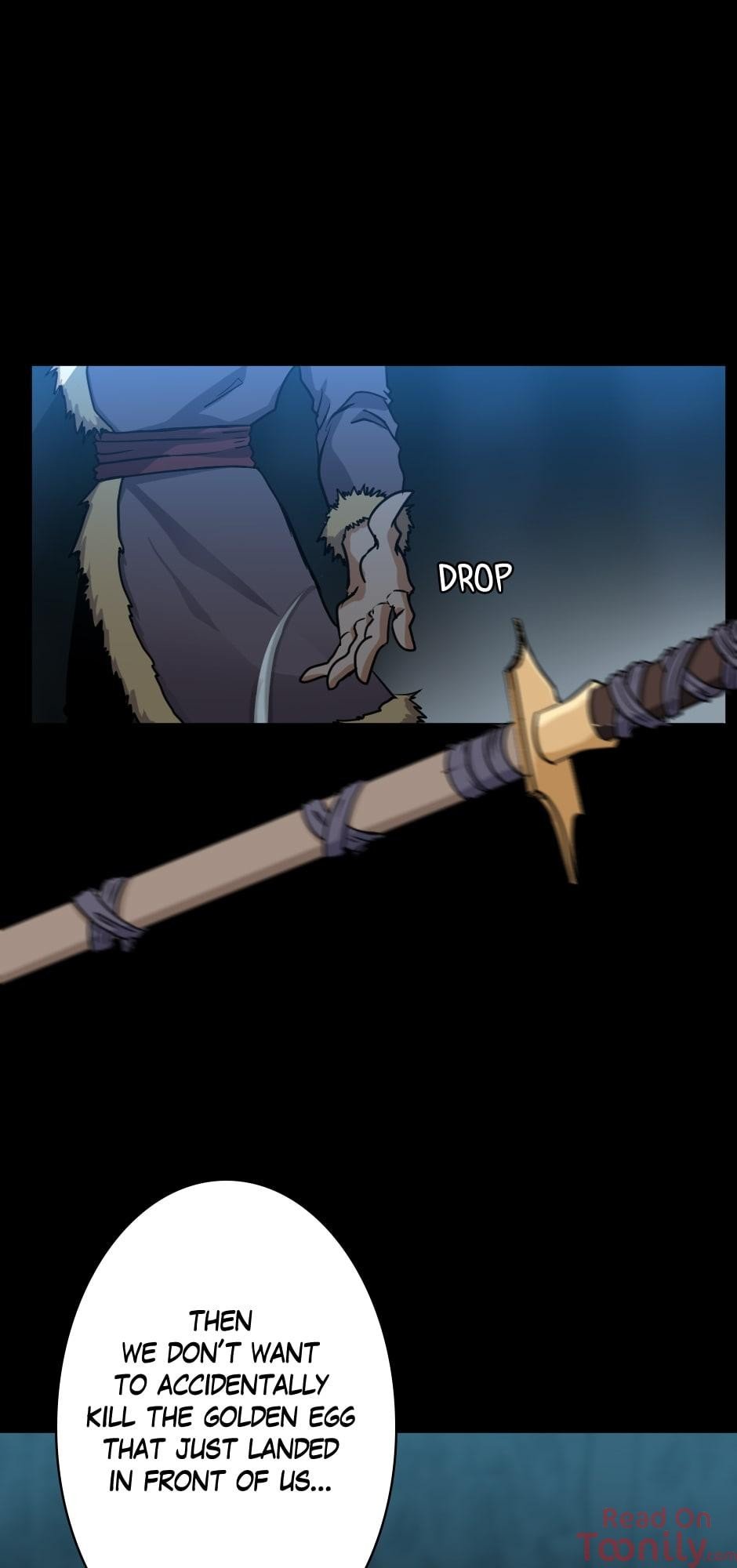 The Beginning After the End Manhwa - Chapter 17 Page 48