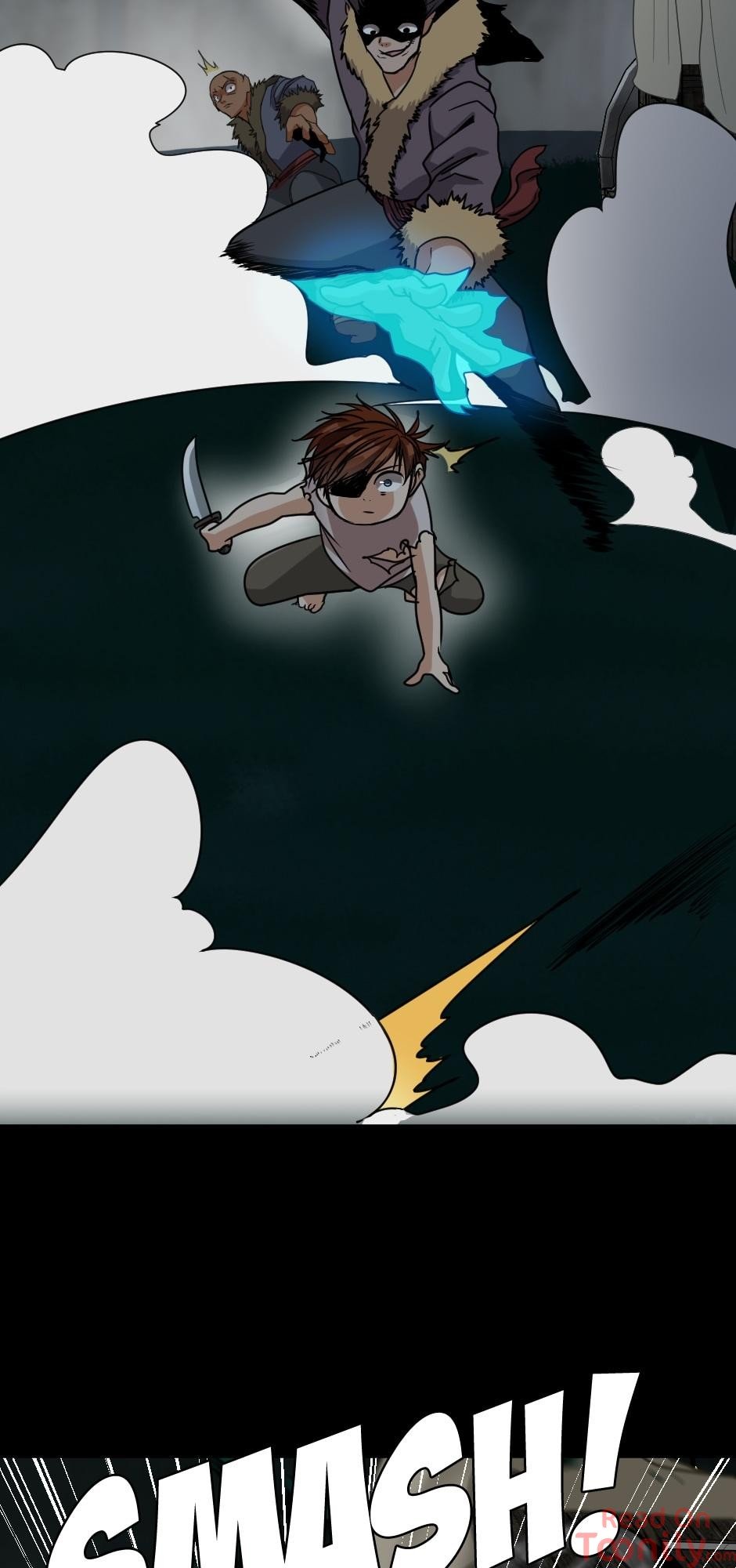 The Beginning After the End Manhwa - Chapter 17 Page 51