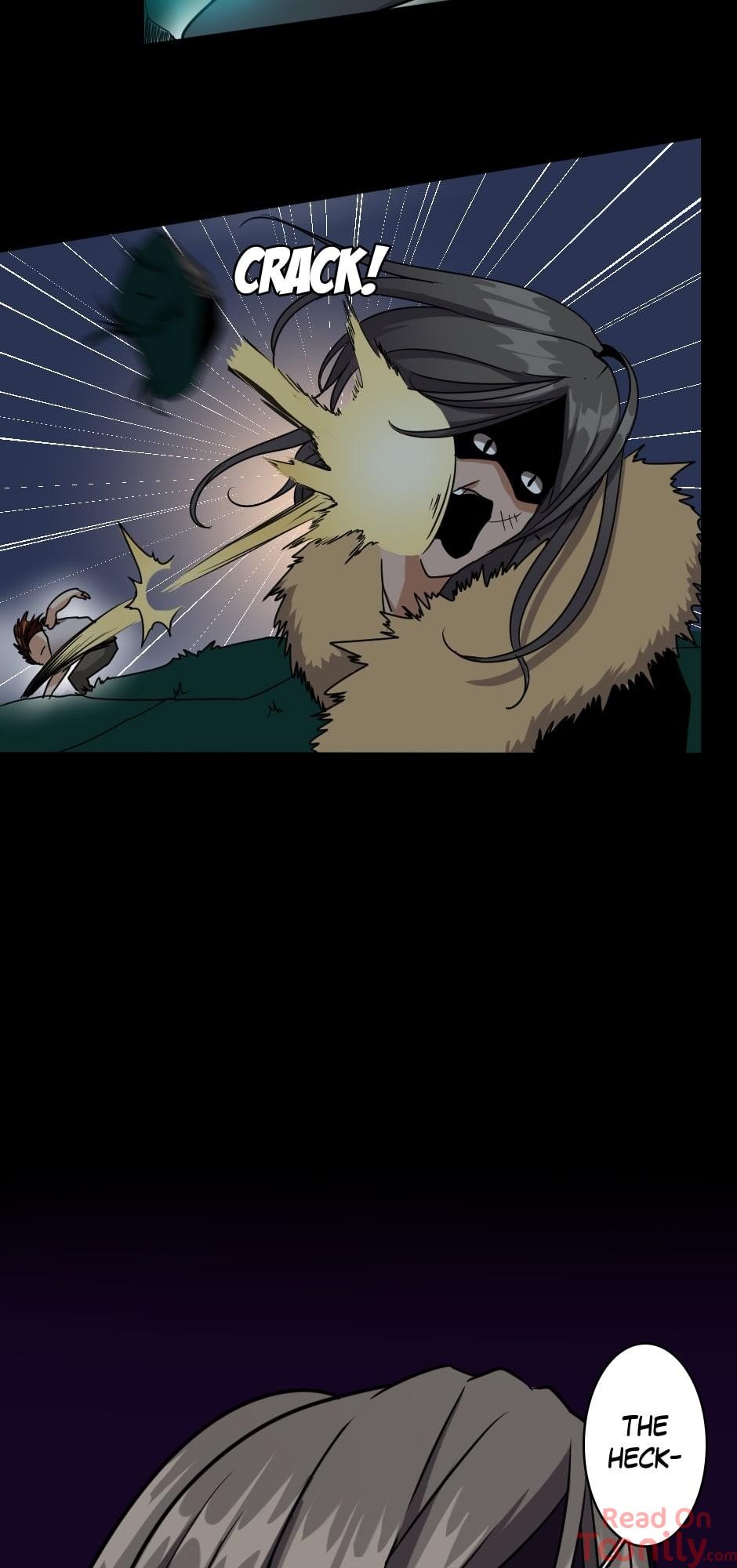 The Beginning After the End Manhwa - Chapter 17 Page 53