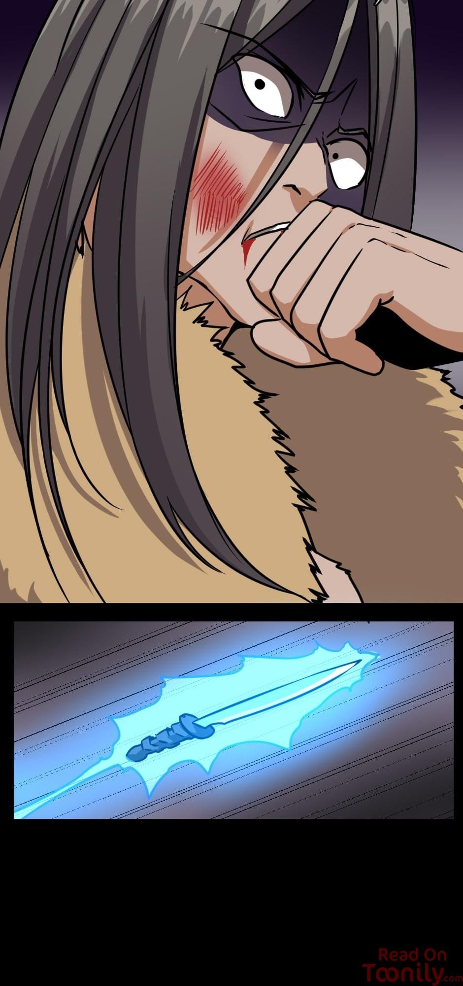 The Beginning After the End Manhwa - Chapter 17 Page 54