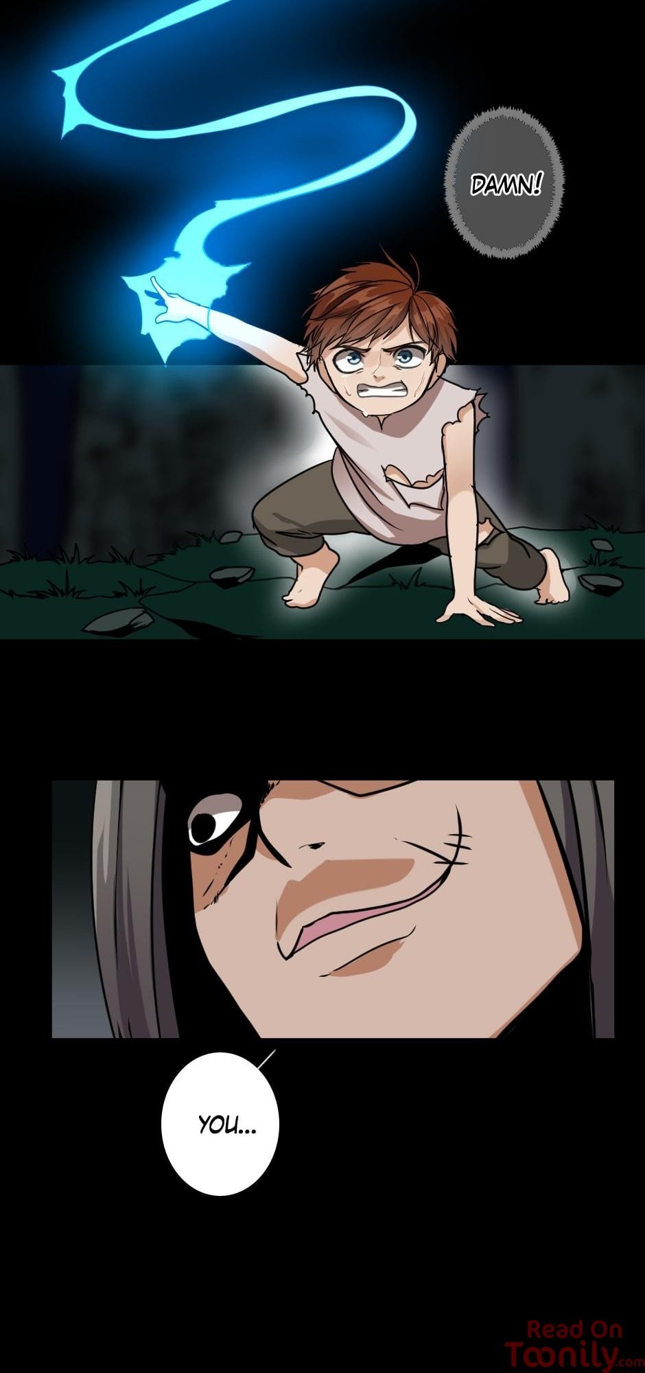 The Beginning After the End Manhwa - Chapter 17 Page 56