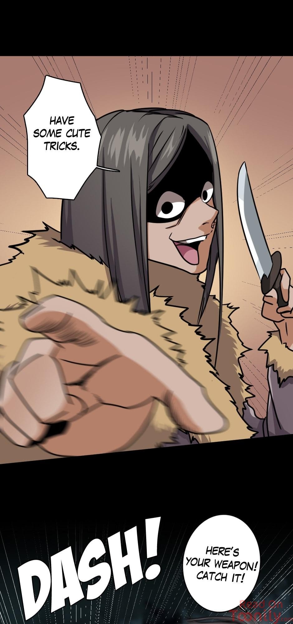 The Beginning After the End Manhwa - Chapter 17 Page 57