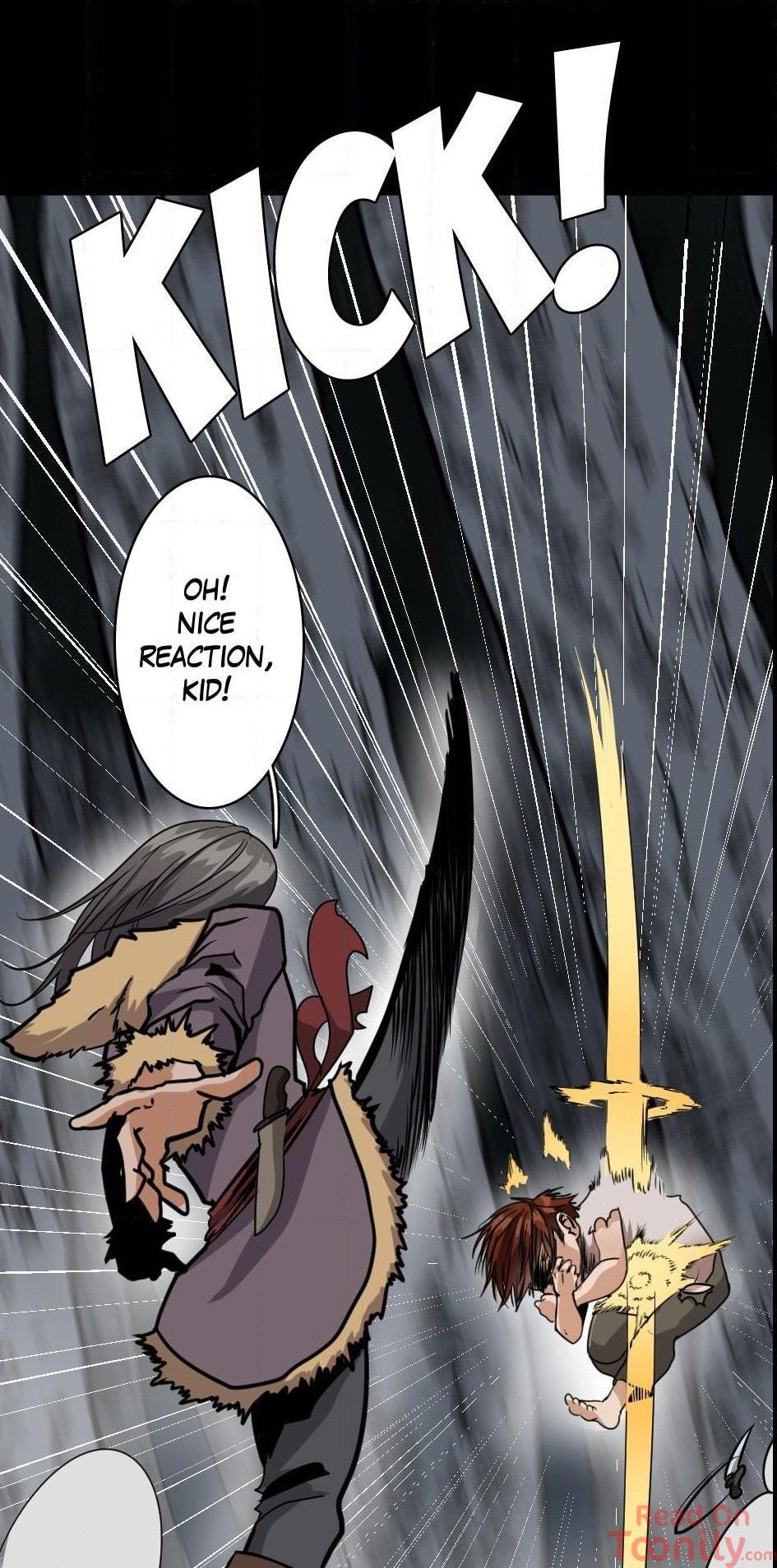 The Beginning After the End Manhwa - Chapter 17 Page 59