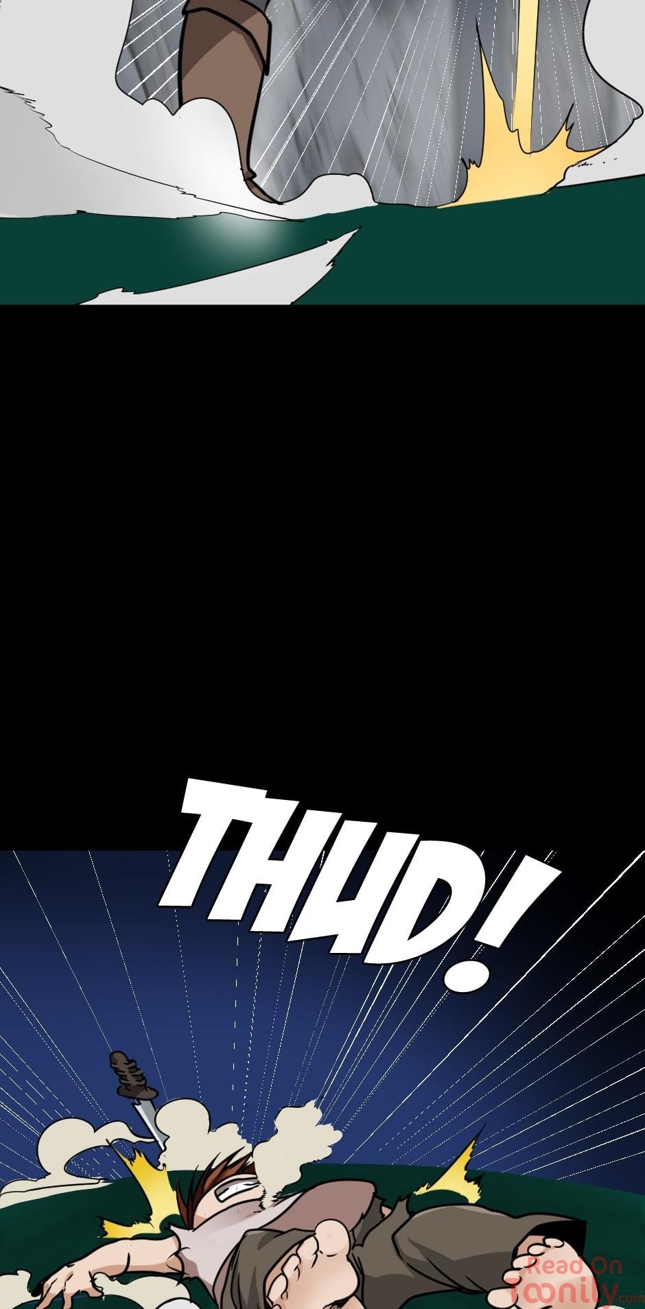 The Beginning After the End Manhwa - Chapter 17 Page 60