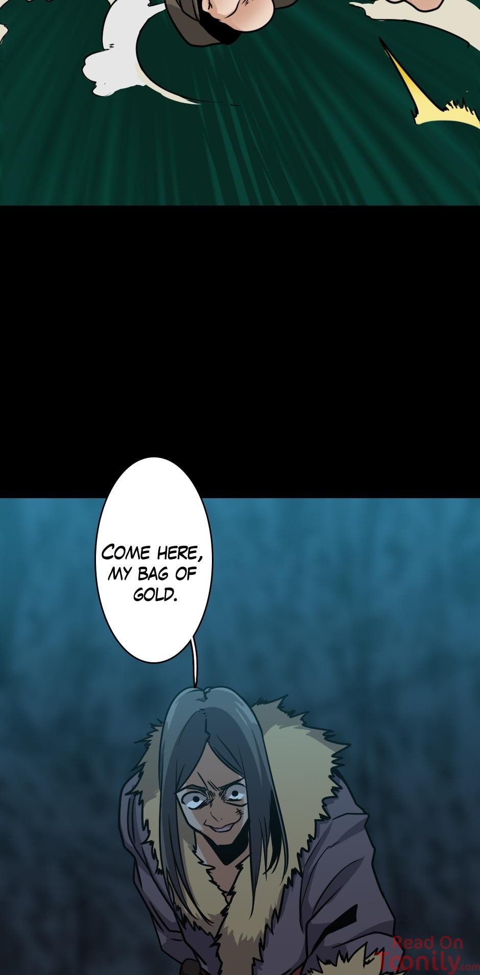 The Beginning After the End Manhwa - Chapter 17 Page 61