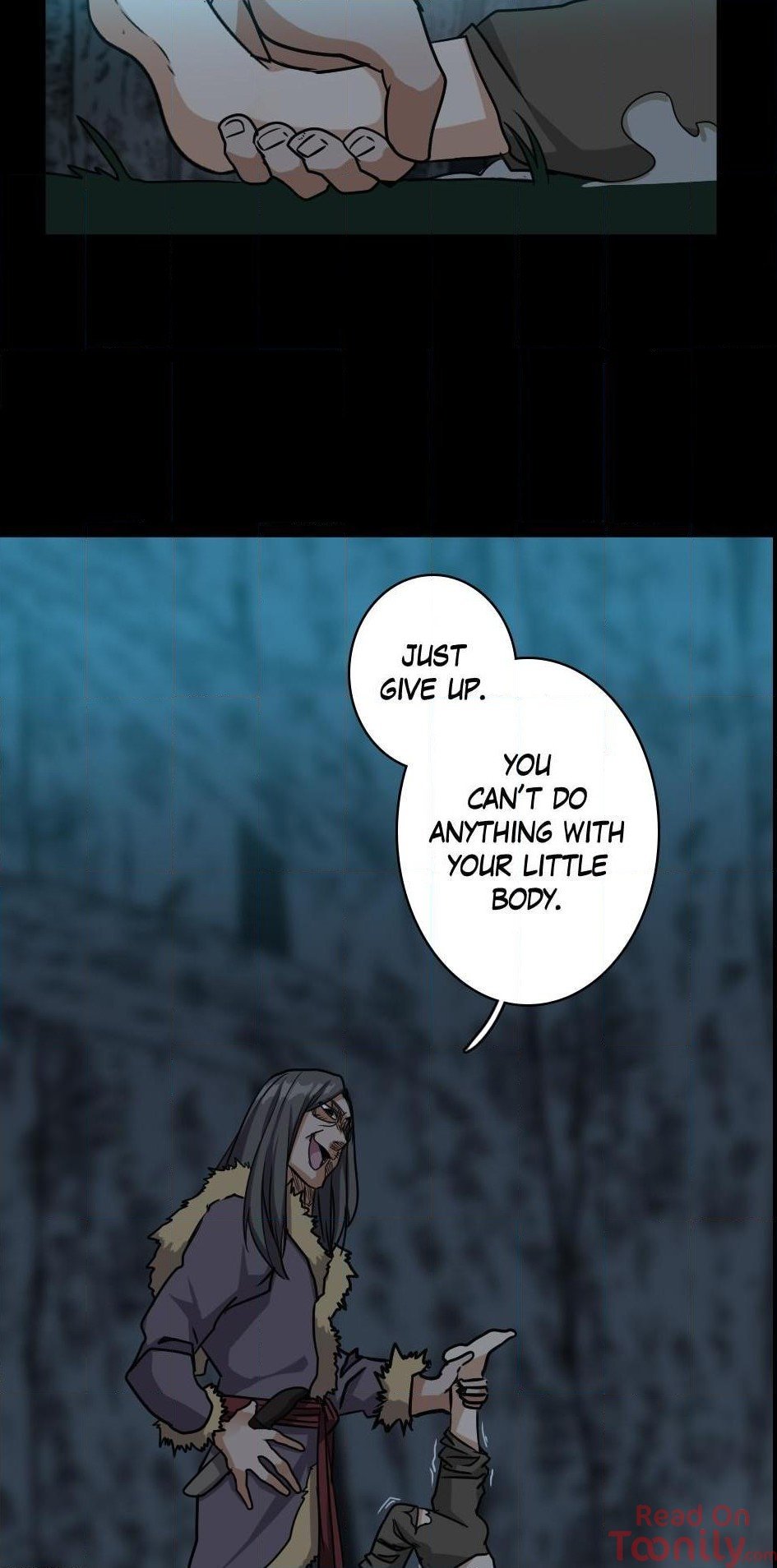 The Beginning After the End Manhwa - Chapter 17 Page 63