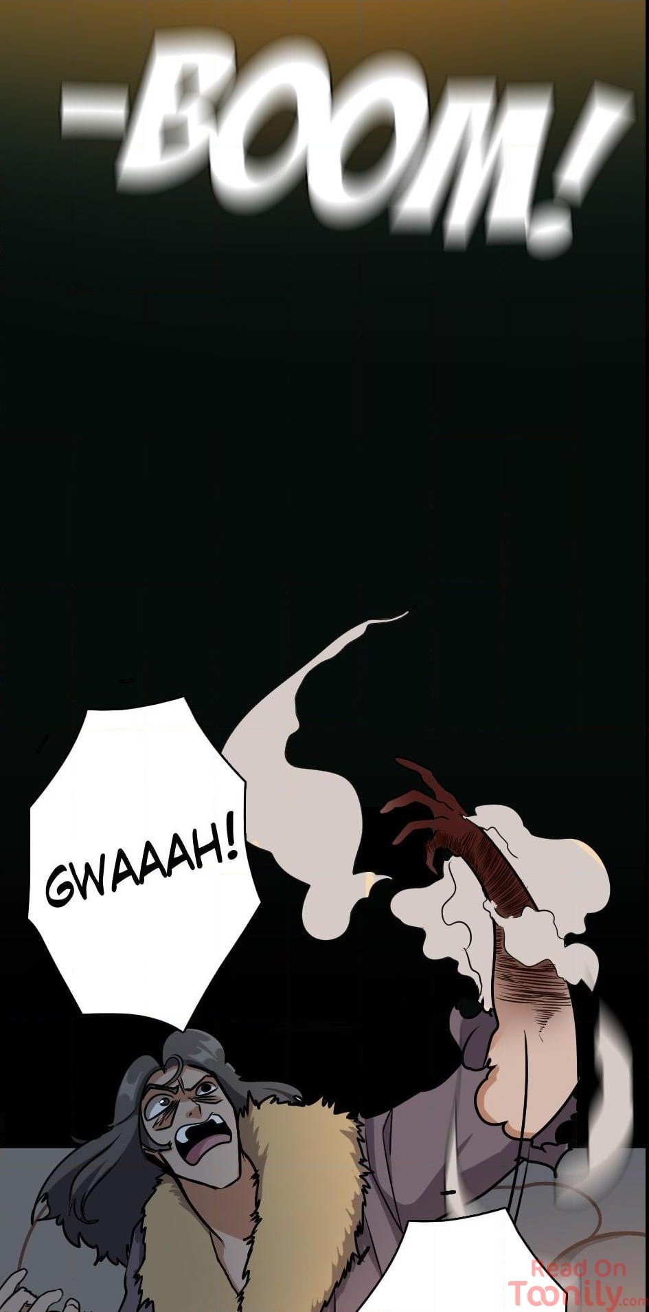 The Beginning After the End Manhwa - Chapter 17 Page 70