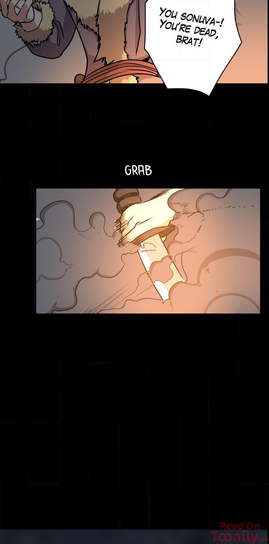 The Beginning After the End Manhwa - Chapter 17 Page 71