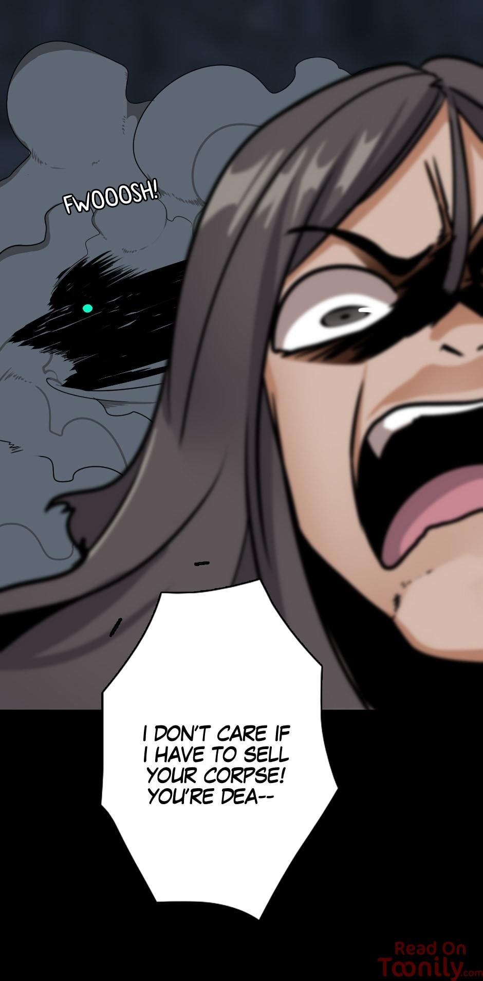 The Beginning After the End Manhwa - Chapter 17 Page 72