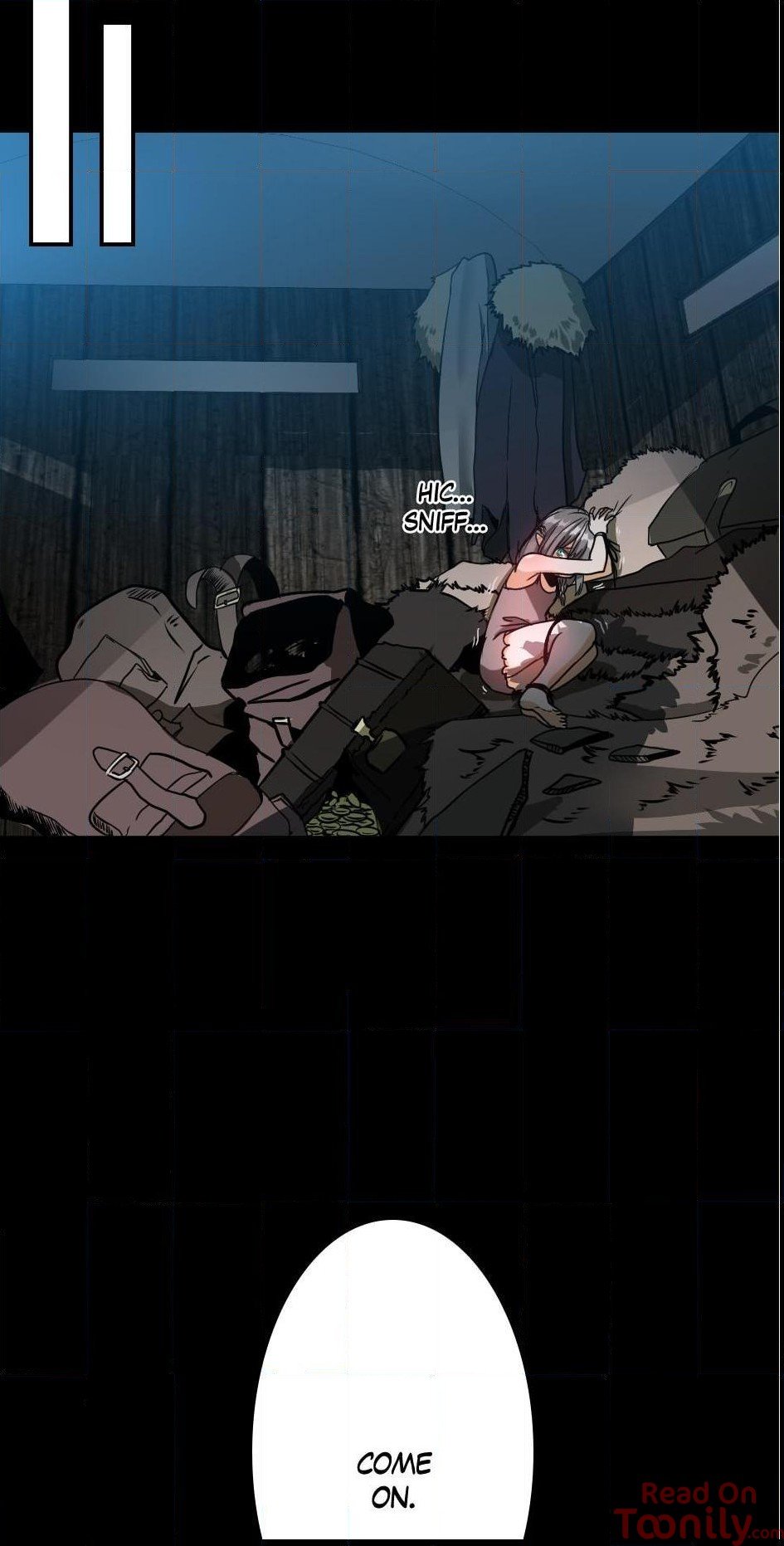 The Beginning After the End Manhwa - Chapter 17 Page 79