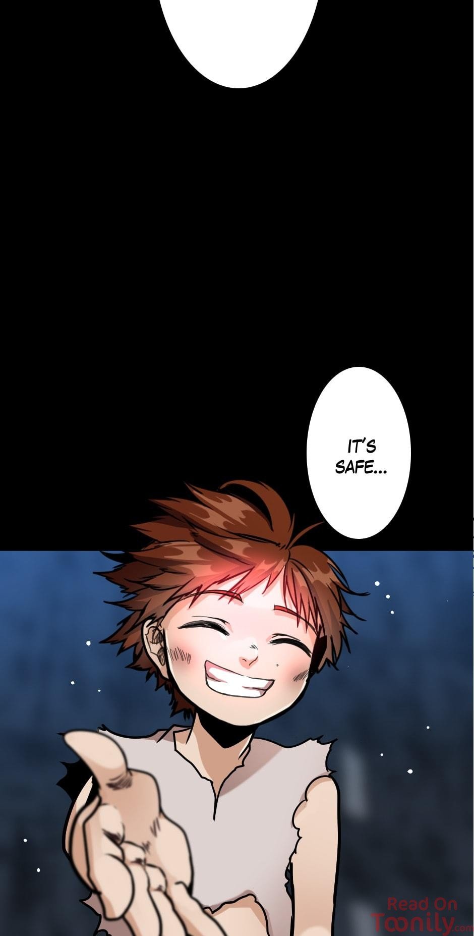 The Beginning After the End Manhwa - Chapter 17 Page 80
