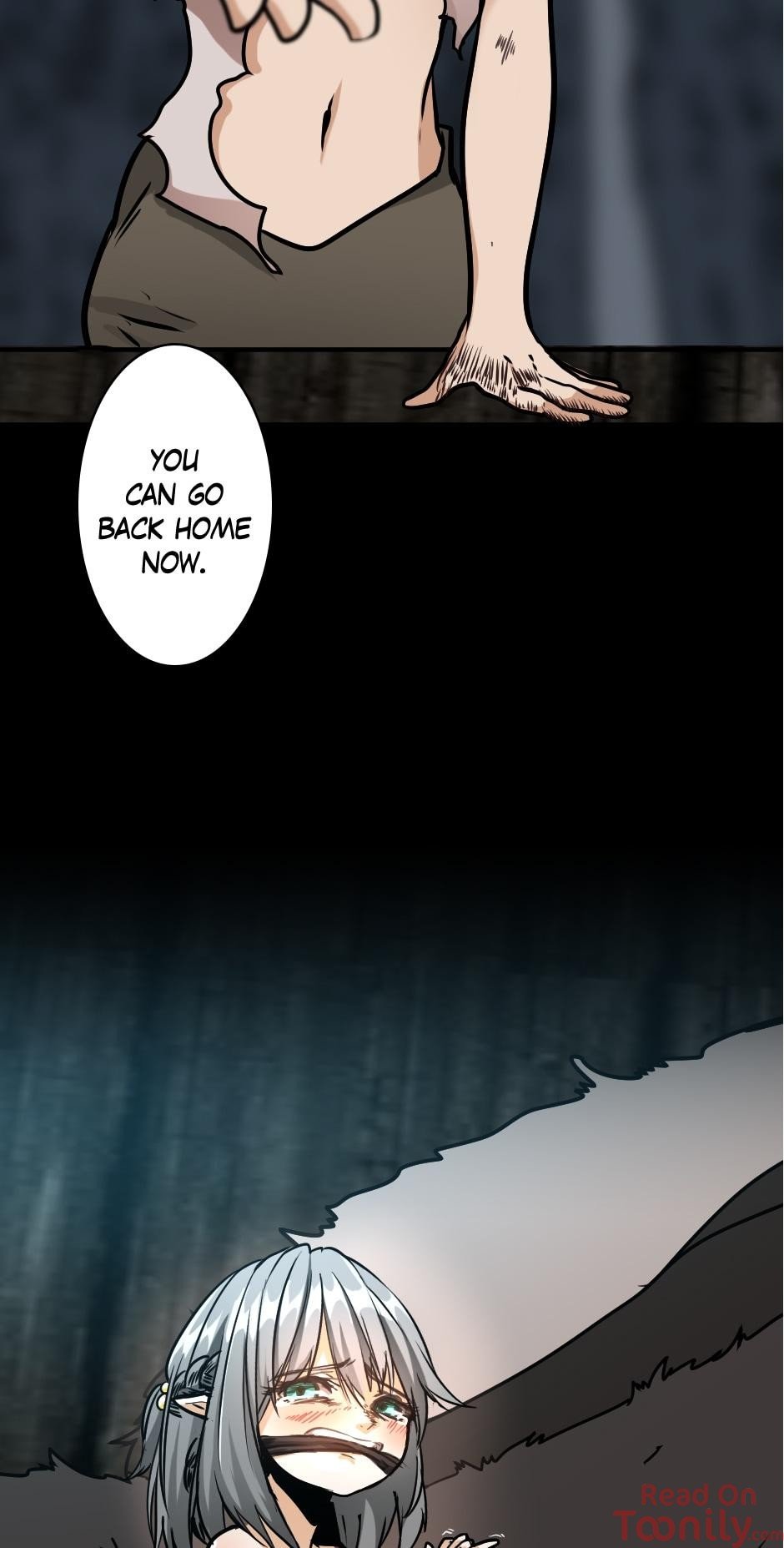 The Beginning After the End Manhwa - Chapter 17 Page 81