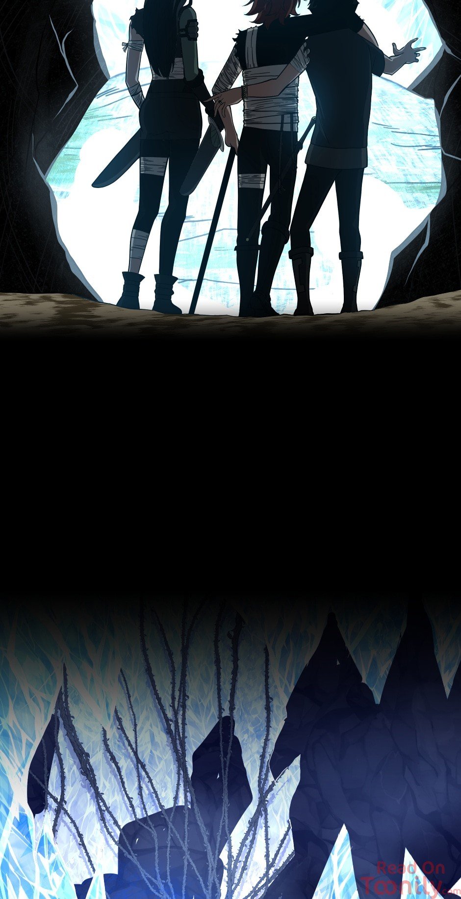 The Beginning After the End Manhwa - Chapter 70 Page 3