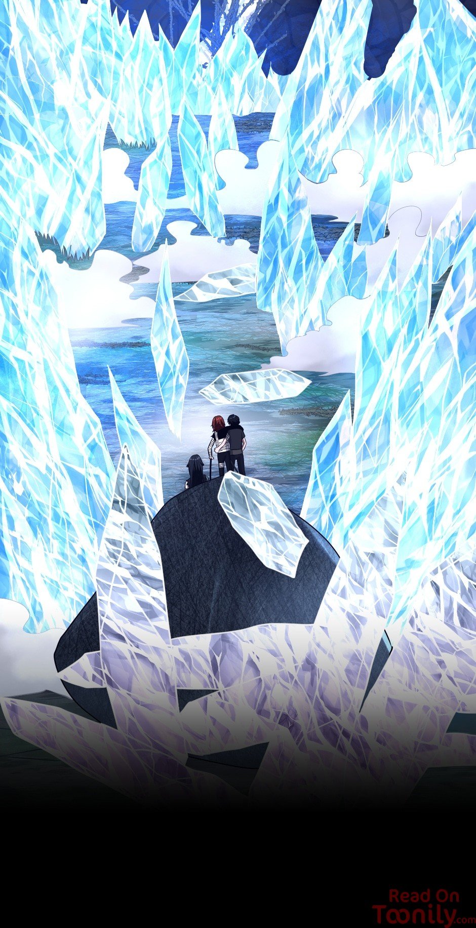 The Beginning After the End Manhwa - Chapter 70 Page 4