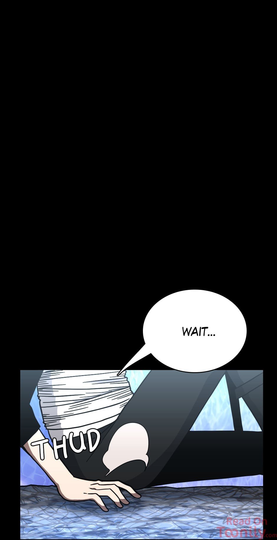 The Beginning After the End Manhwa - Chapter 70 Page 5